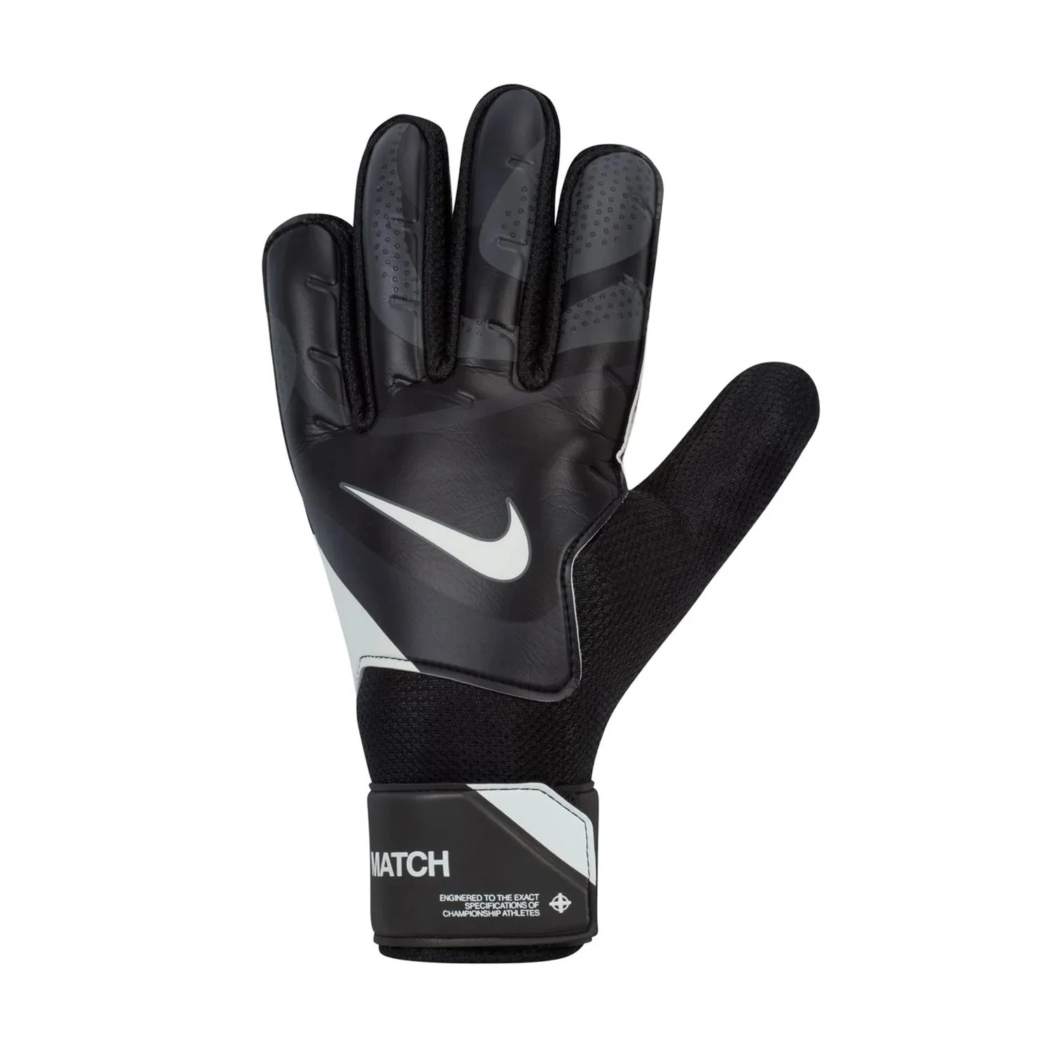 Nike Match Goalkeeper Gloves