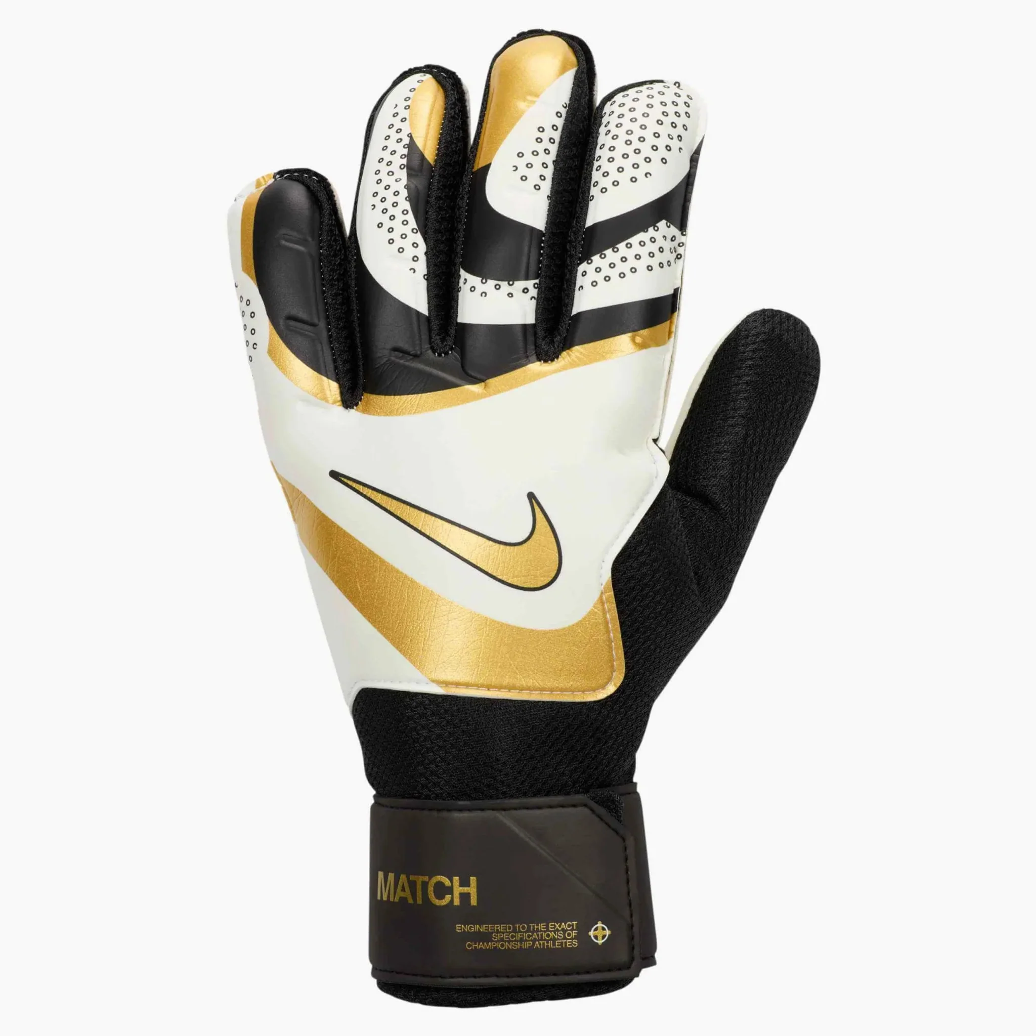 Nike Match Goalkeeper Gloves