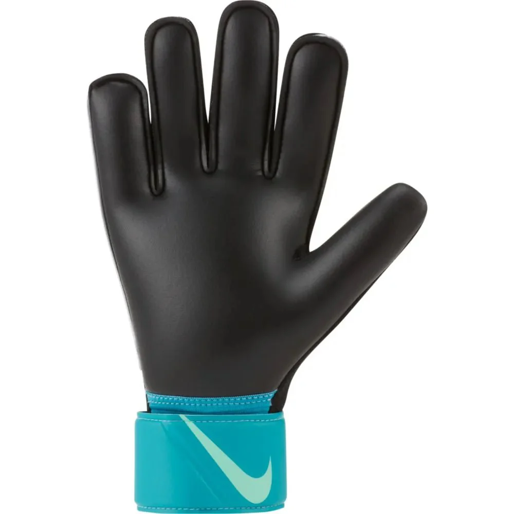 Nike Match Goalkeeper Gloves - Aquamarine - Image 2