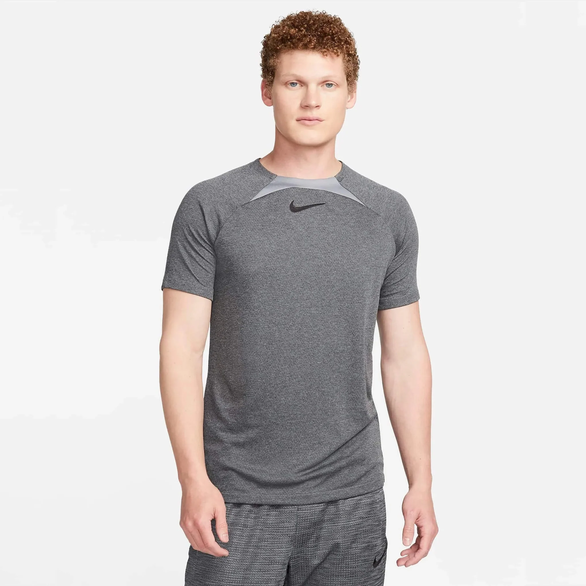 Nike Men's Academy Dri-Fit Short Sleeve Top