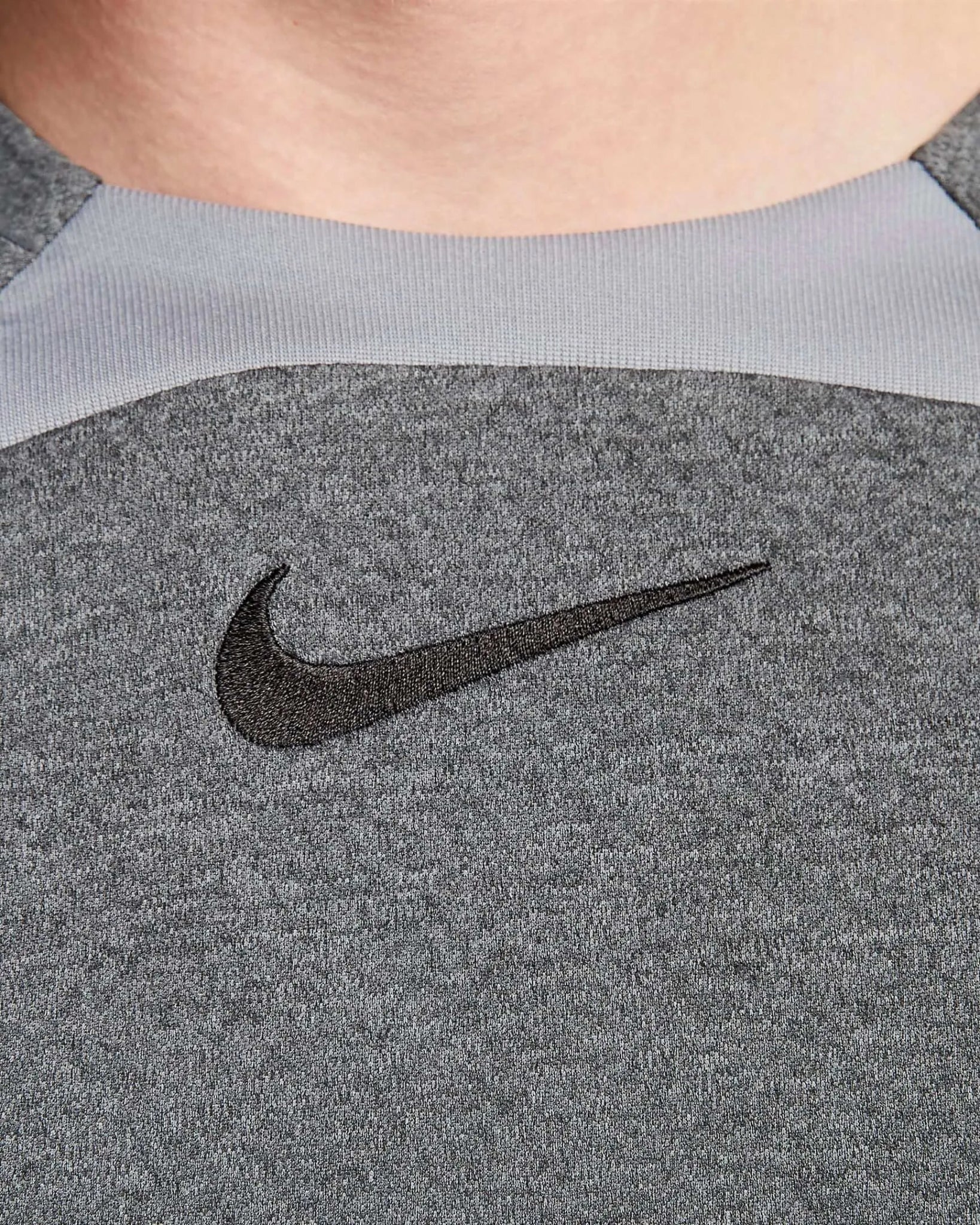 Nike Men's Academy Dri-Fit Short Sleeve Top - Image 4