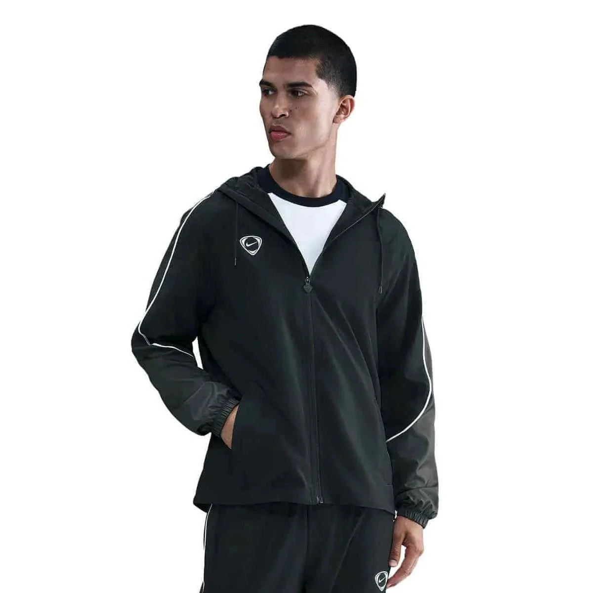 Nike Men's Academy+ Repel Woven Jacket