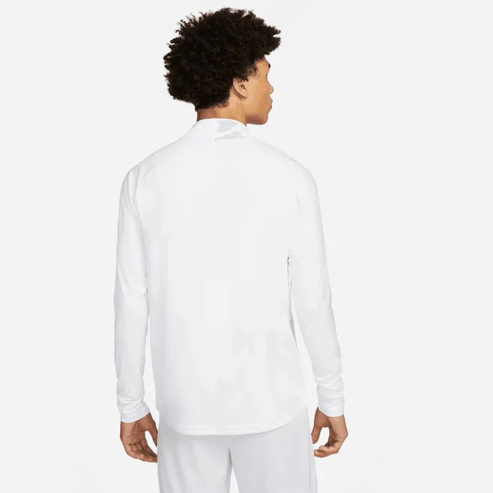 Nike Men's Dri-Fit Academy Drill Long-Sleeve Shirt - Image 2