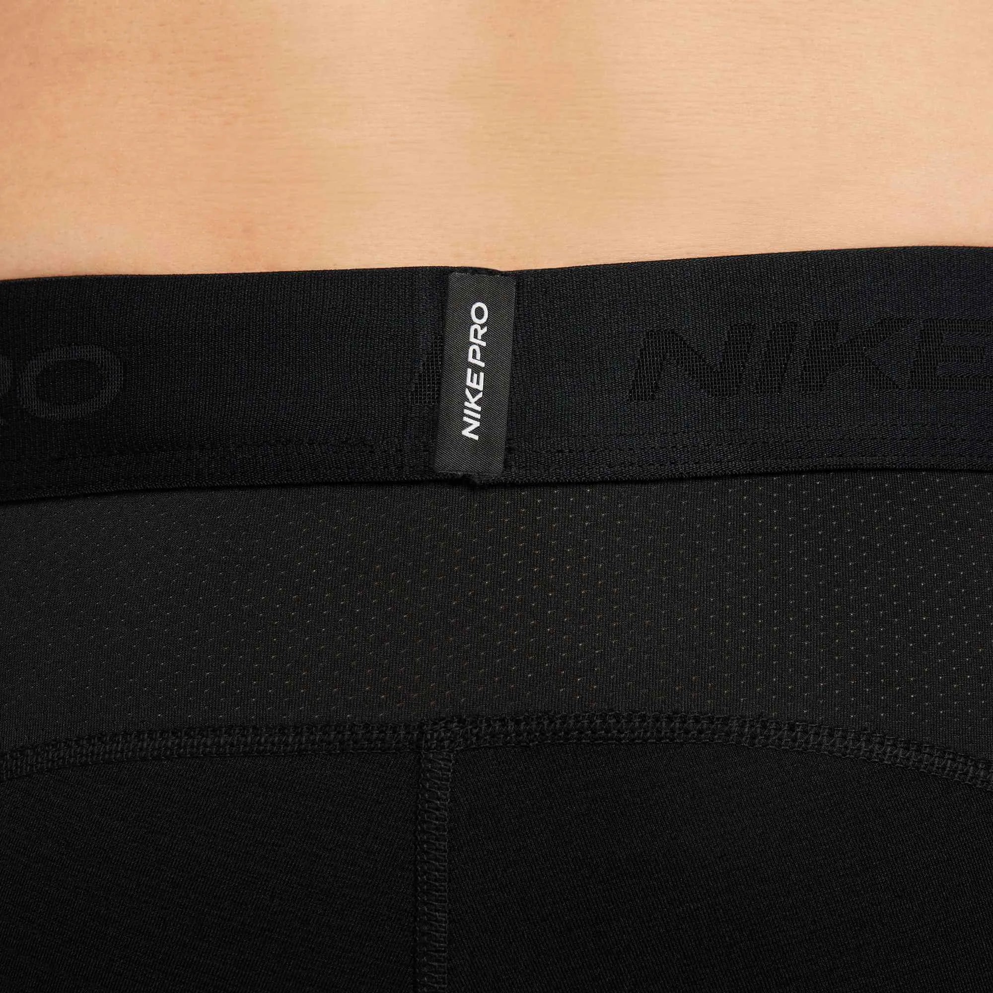 Nike Men's Pro Warm Tights - Image 3