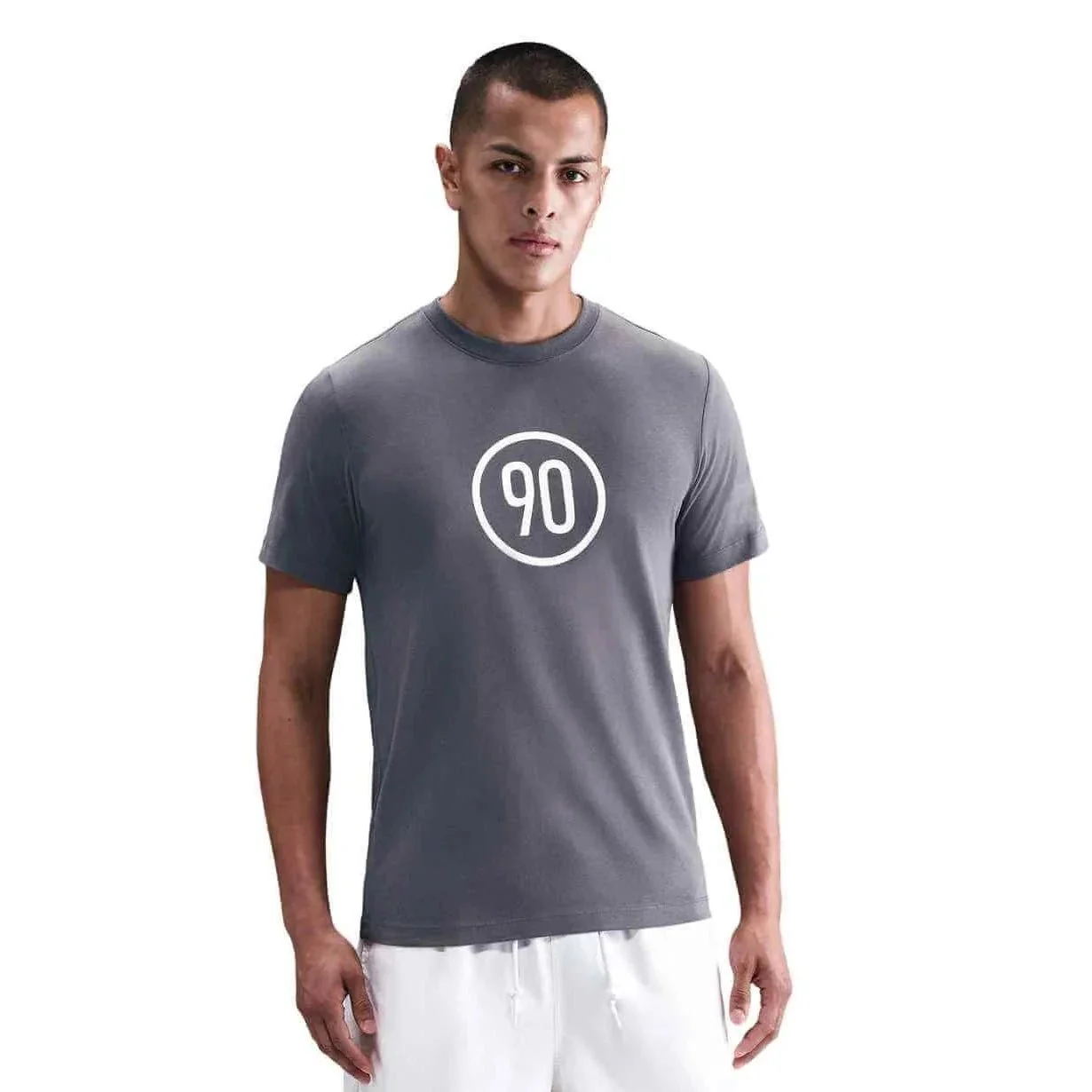 Nike Men's Total 90 Tee - Image 3