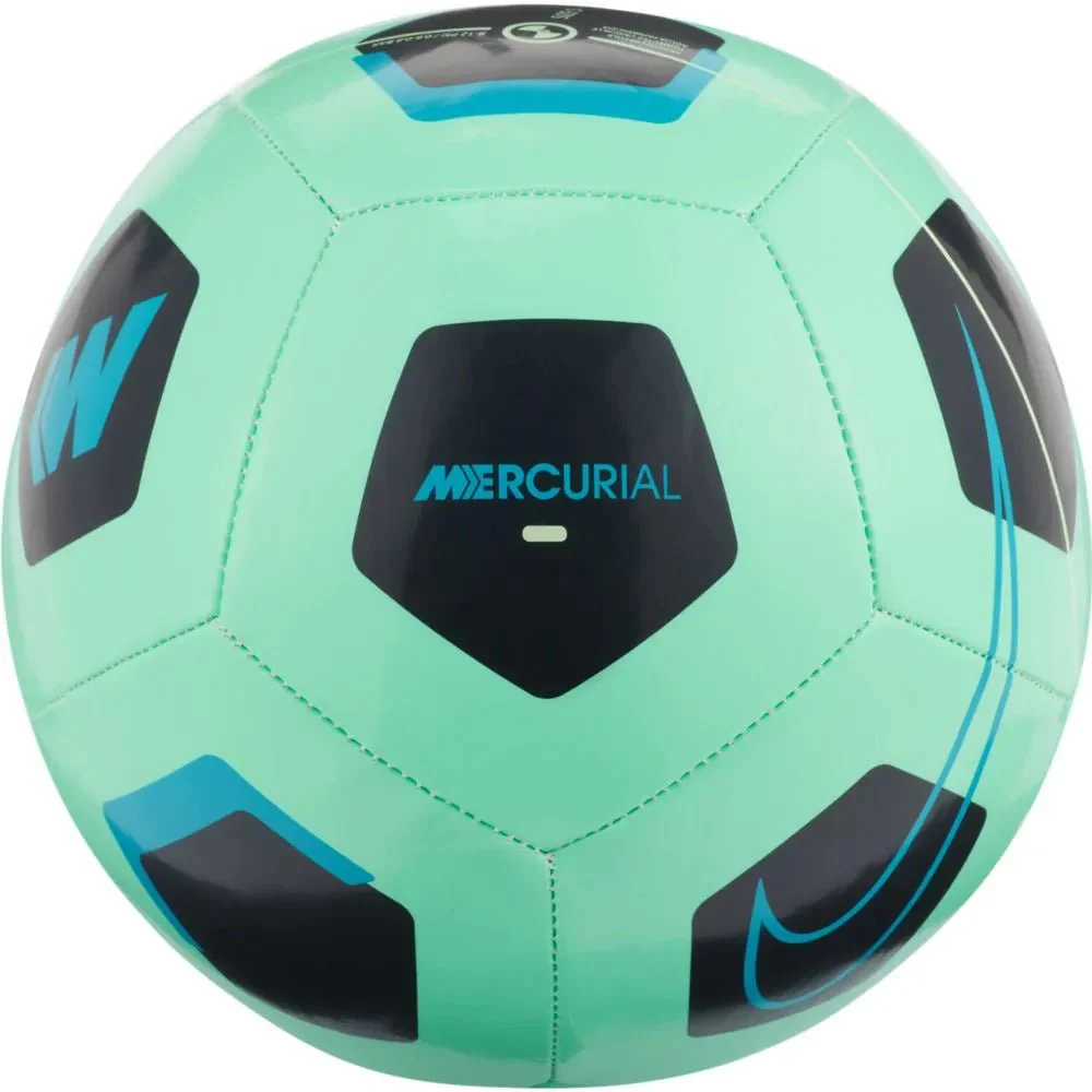 Nike Mercurial Fade Ball - Green Glow-Aquamarine