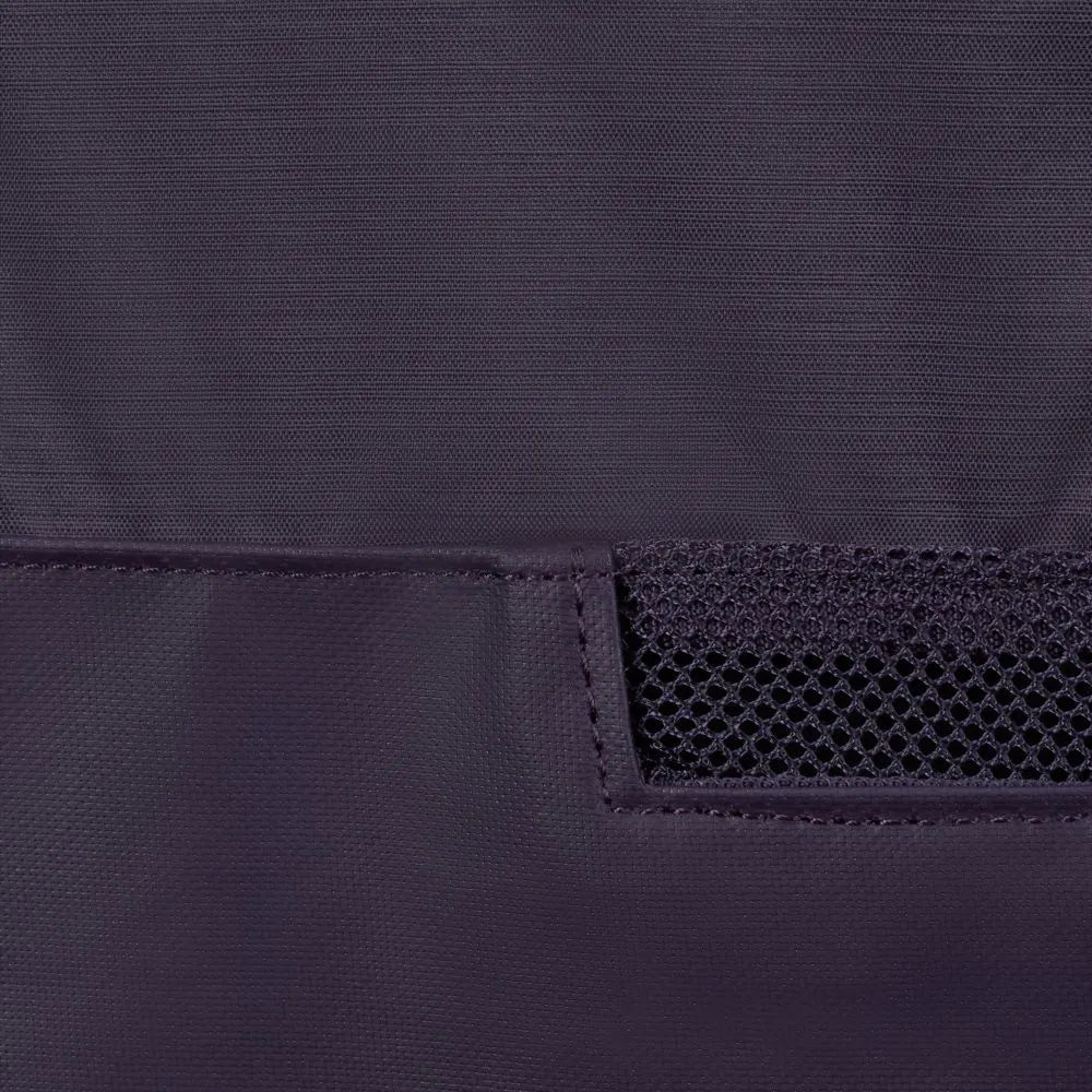 Nike Mercurial Gymsack - Purple-Green - Image 5