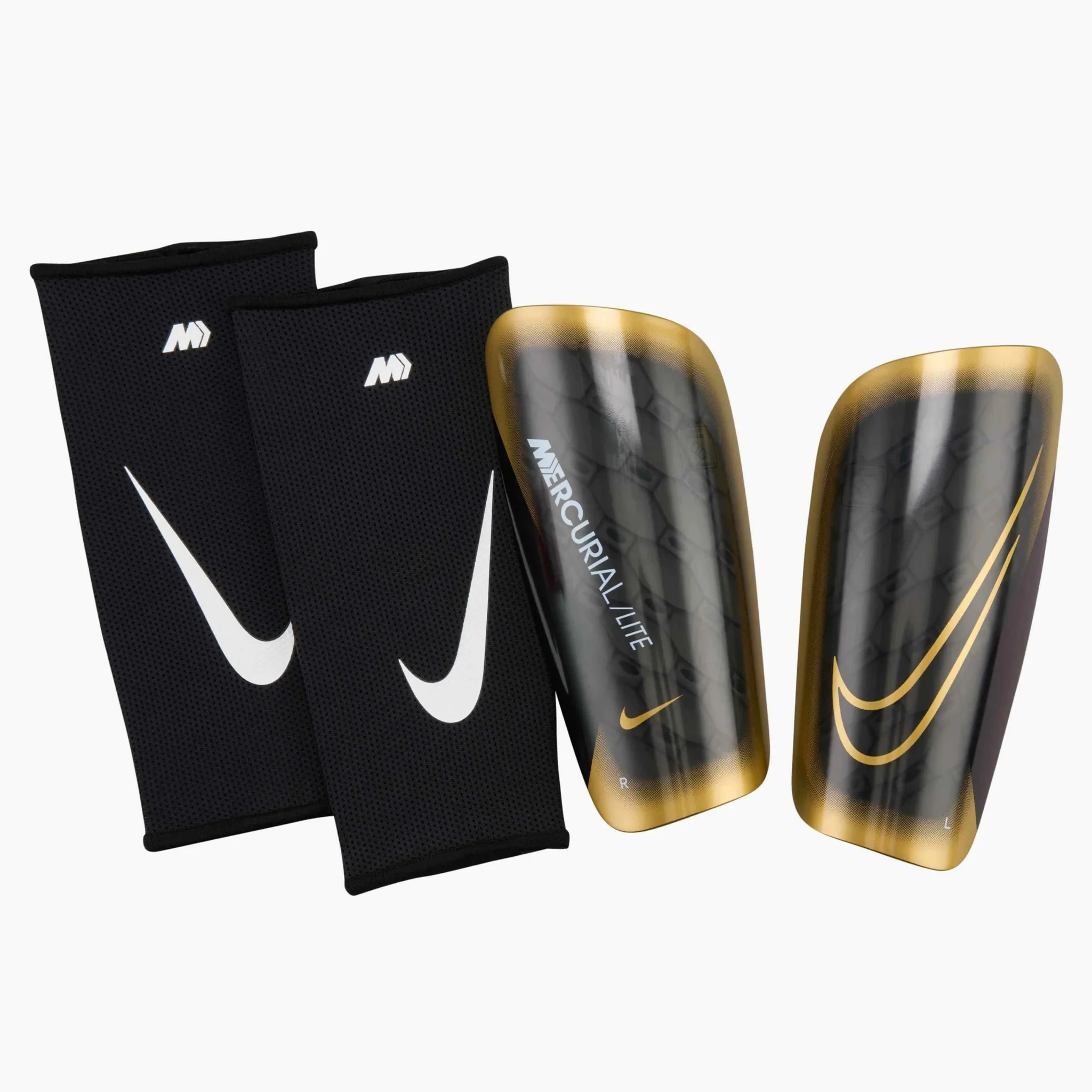 Nike Mercurial Lite Shinguards