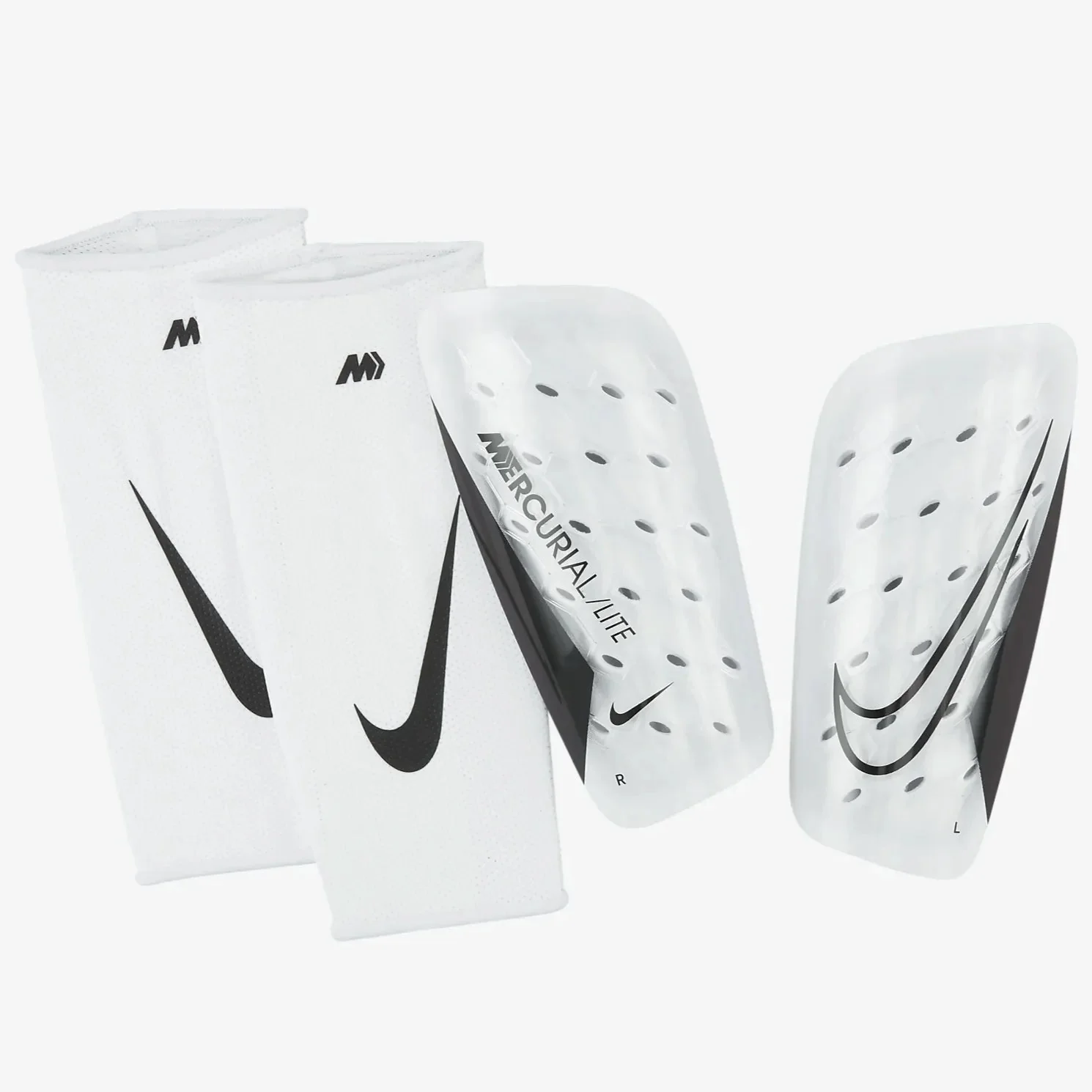 Nike Mercurial Lite Shinguards