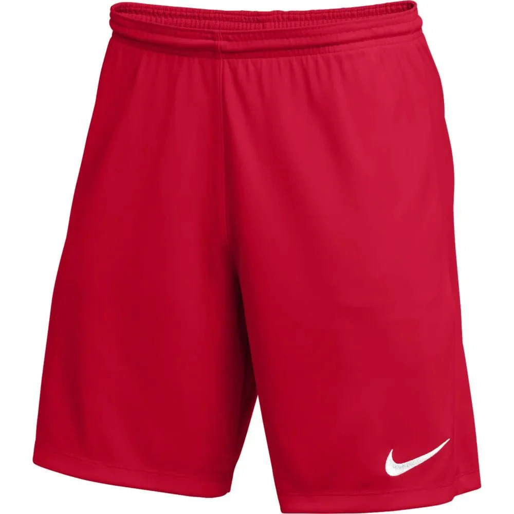 Nike Park III YOUTH Shorts - Image 6