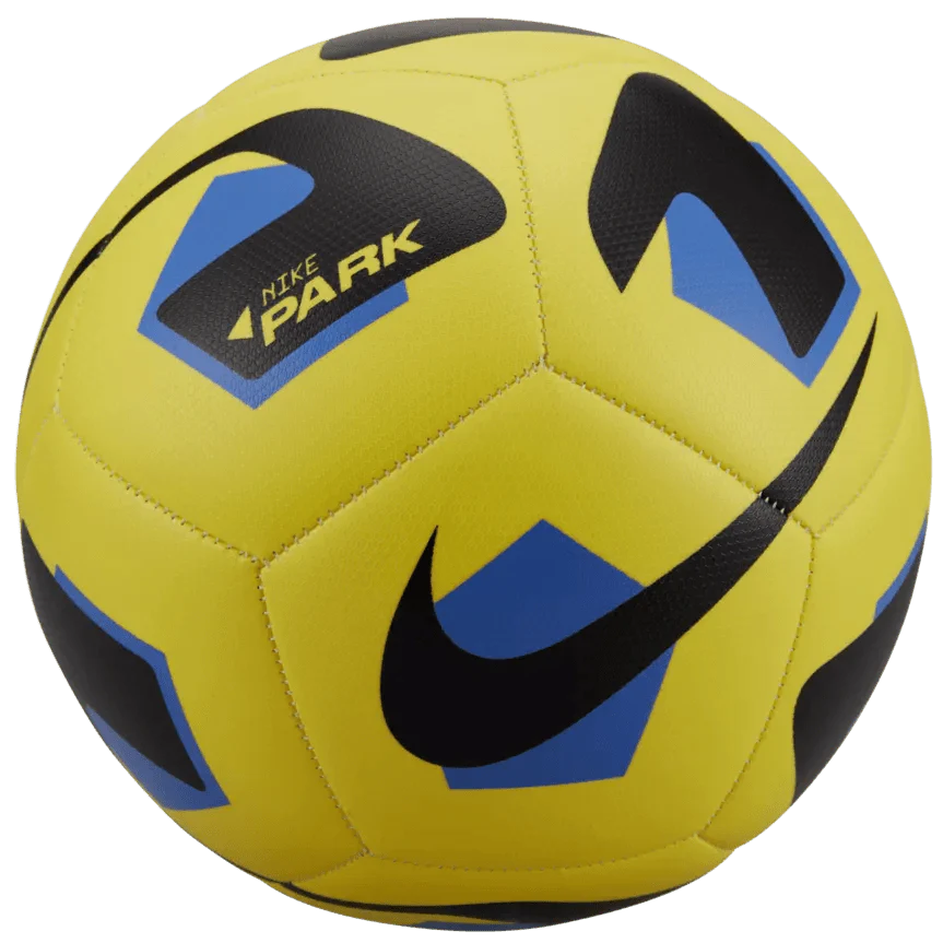 Nike Park Team 2.0 Ball Yellow-Blue-Black