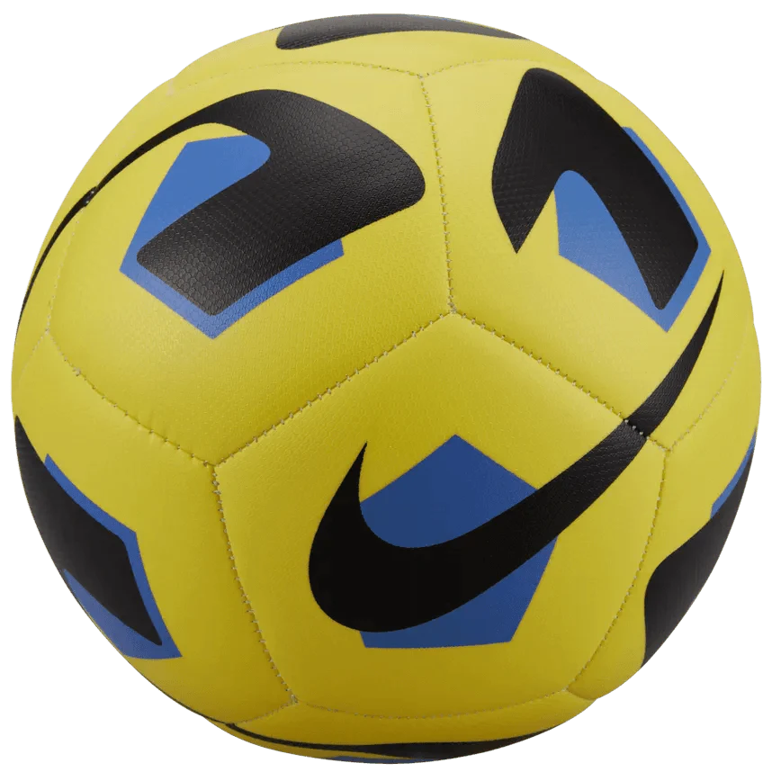 Nike Park Team 2.0 Ball Yellow-Blue-Black - Image 2