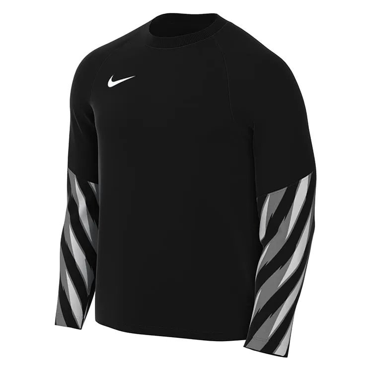 Nike Park V Long-Sleeve Goalkeeper Soccer Jersey