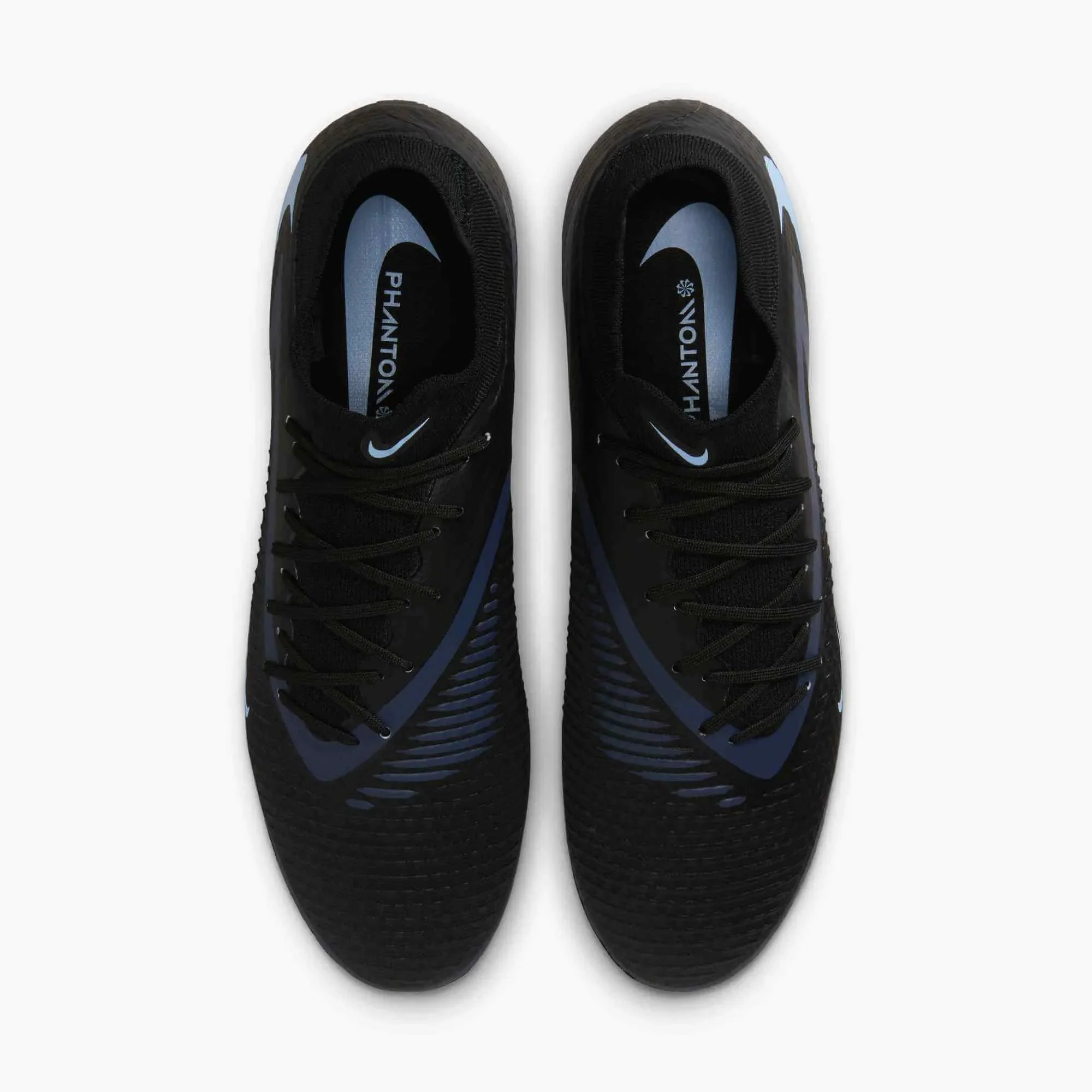 Nike Phantom 6 High Academy Firm/Multi Ground Soccer Cleats - Shadow Pack (FA25) - Image 4