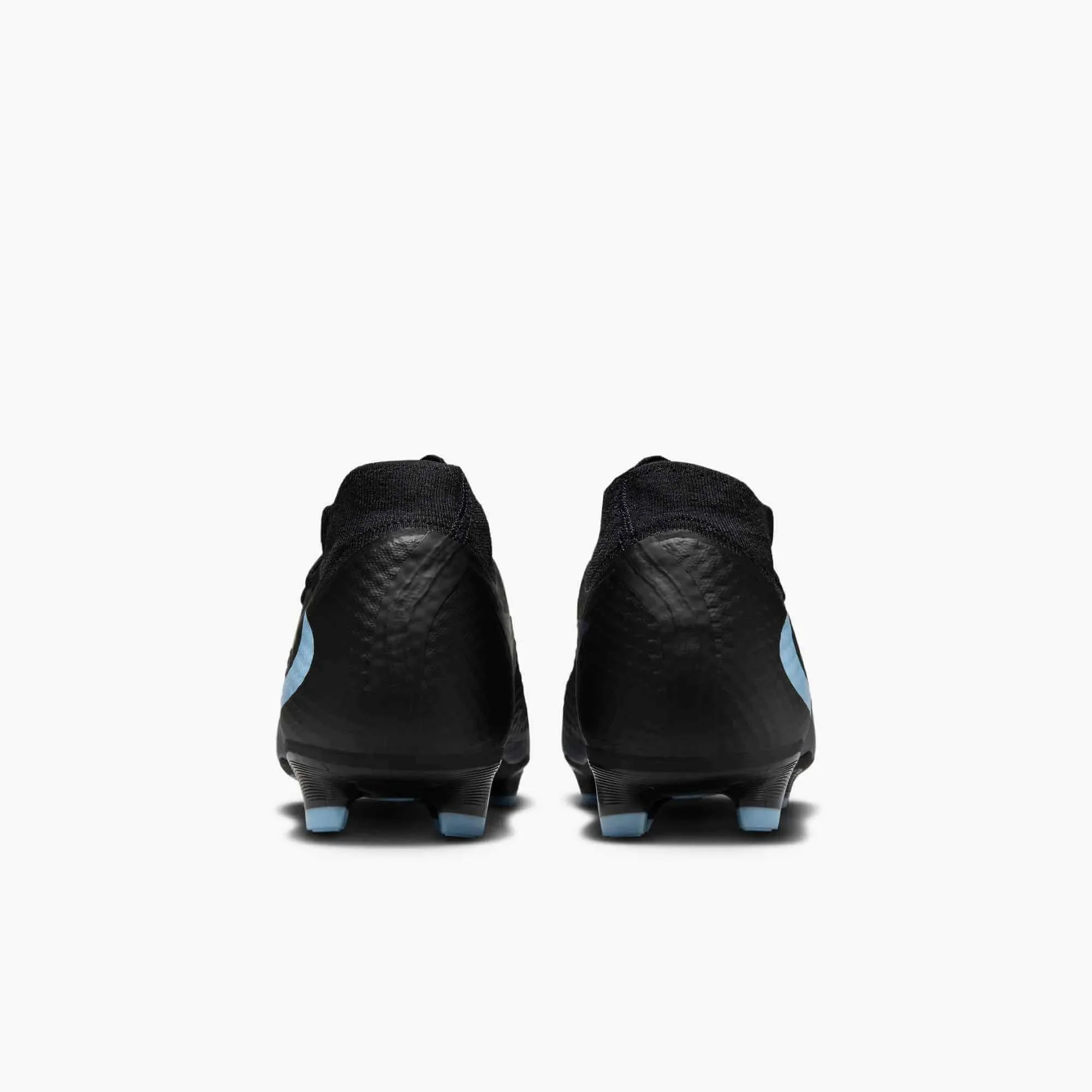Nike Phantom 6 High Academy Firm/Multi Ground Soccer Cleats - Shadow Pack (FA25) - Image 6