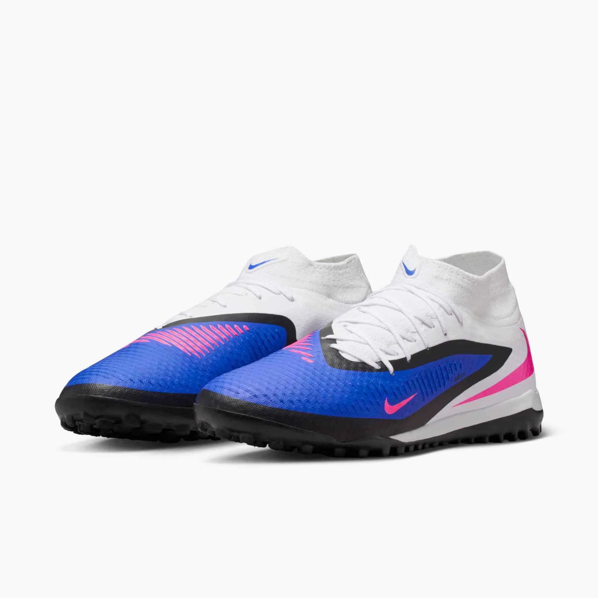 Nike Phantom 6 High Academy Turf Soccer Shoes - Attack Pack (SP26) - Image 3