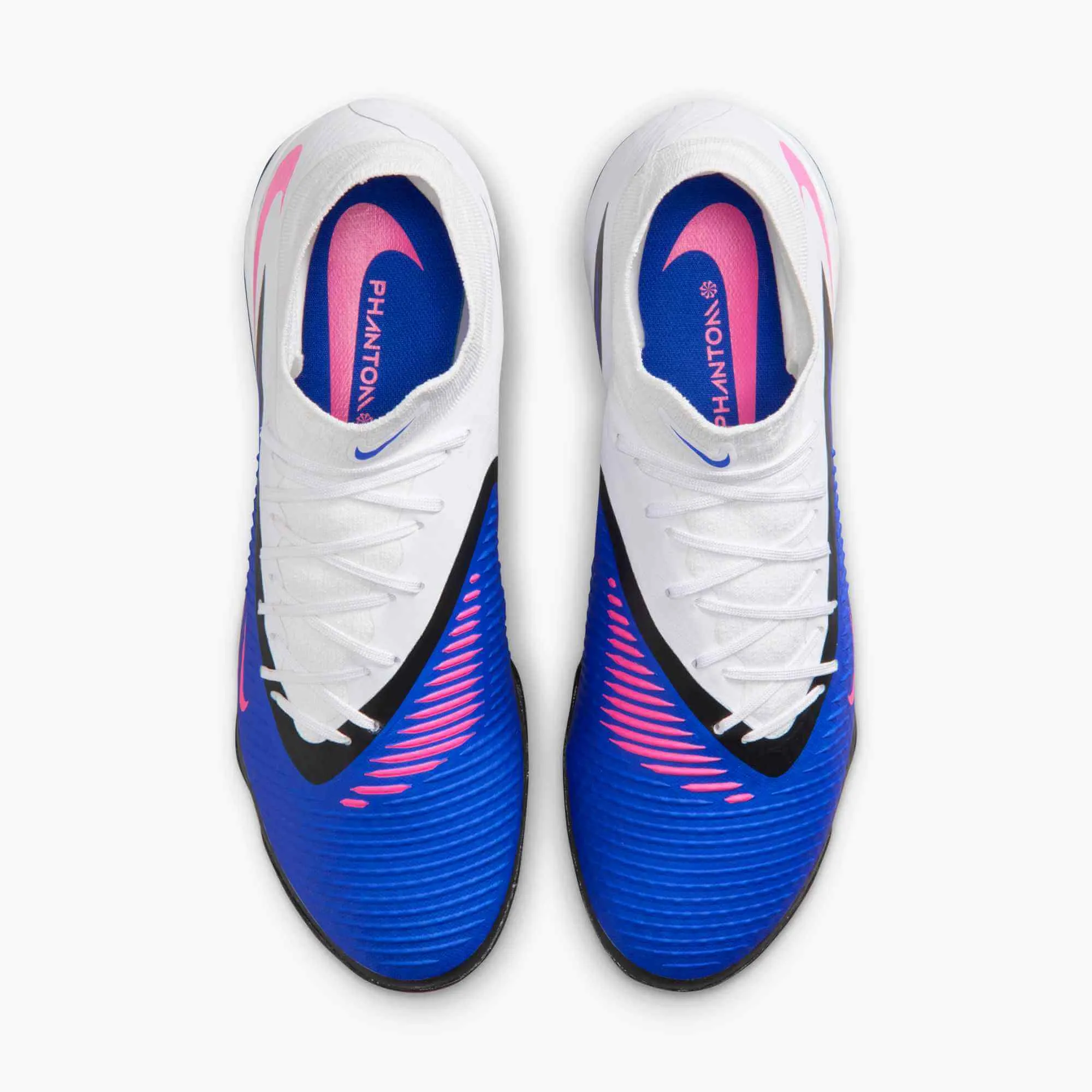 Nike Phantom 6 High Academy Turf Soccer Shoes - Attack Pack (SP26) - Image 4