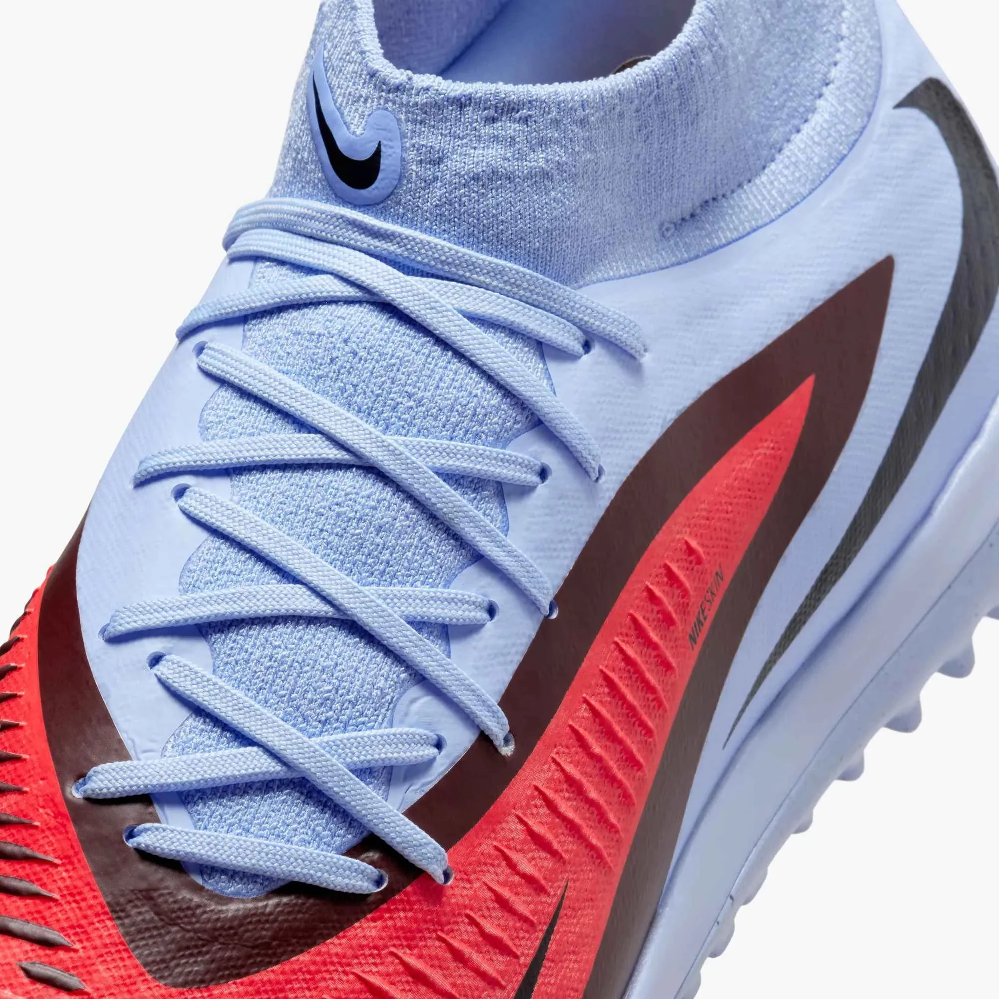 Nike Phantom 6 High Academy Turf Soccer Shoes - Scary Good Pack (FA25) - Image 7