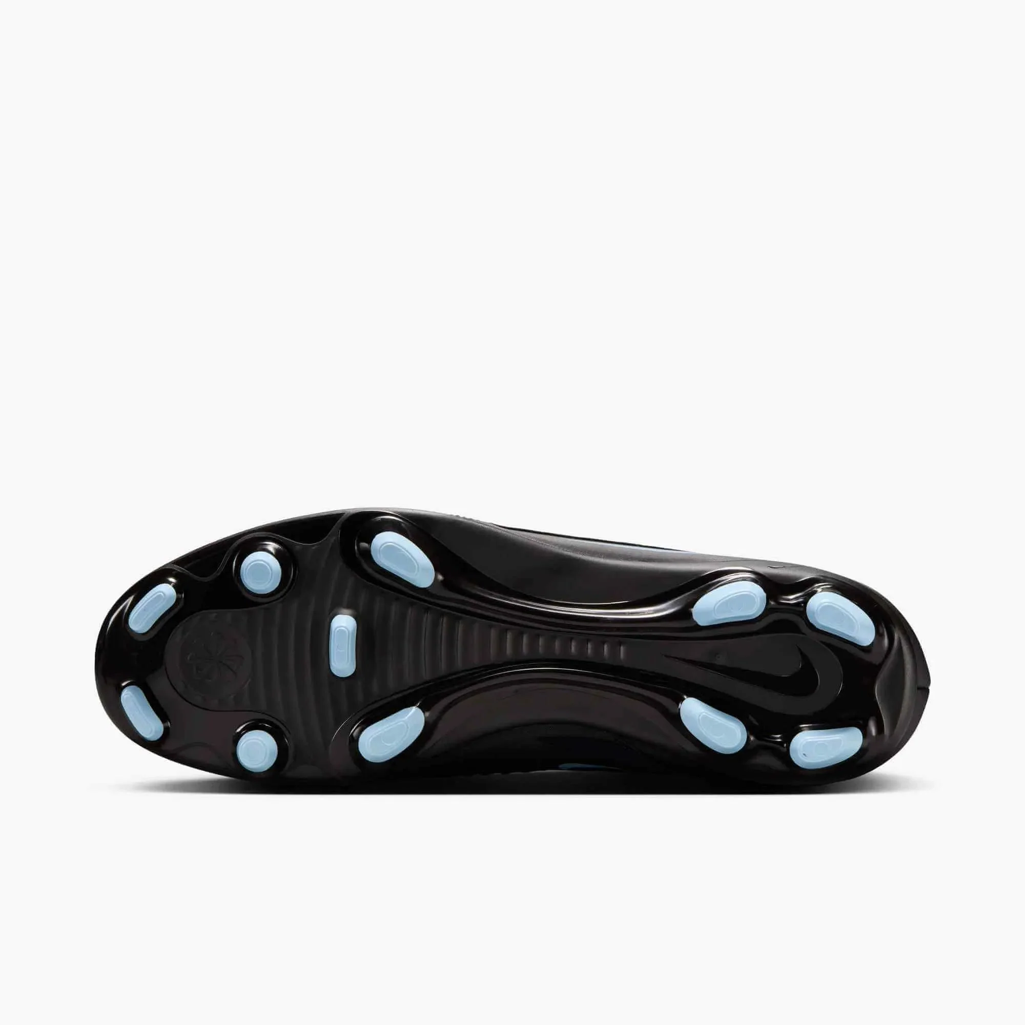 Nike Phantom 6 High Club Firm/Multi Ground Soccer Cleats - Shadow Pack (FA25) - Image 5