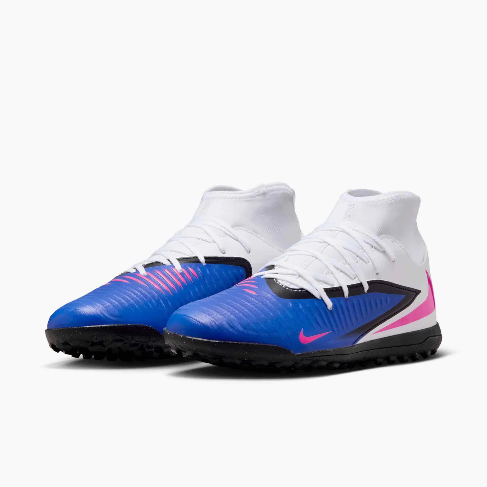 Nike Phantom 6 High Club Turf Soccer Shoes - Attack Pack (SP26) - Image 3