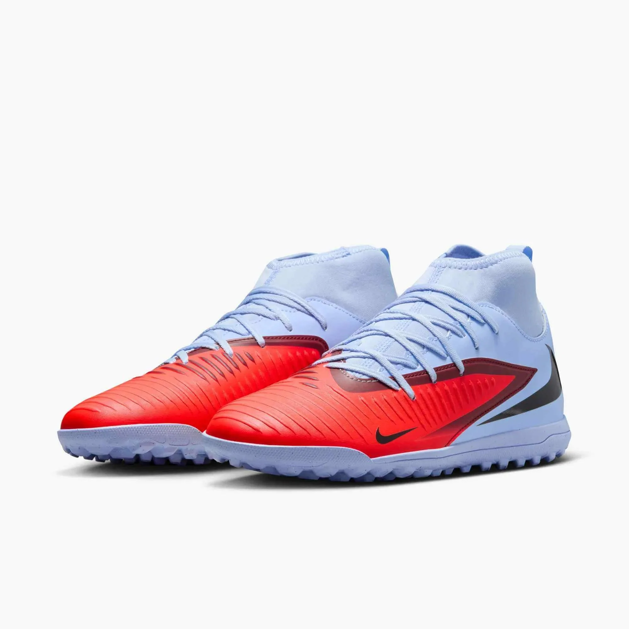 Nike Phantom 6 High Club Turf Soccer Shoes - Scary Good Pack (FA25) - Image 3