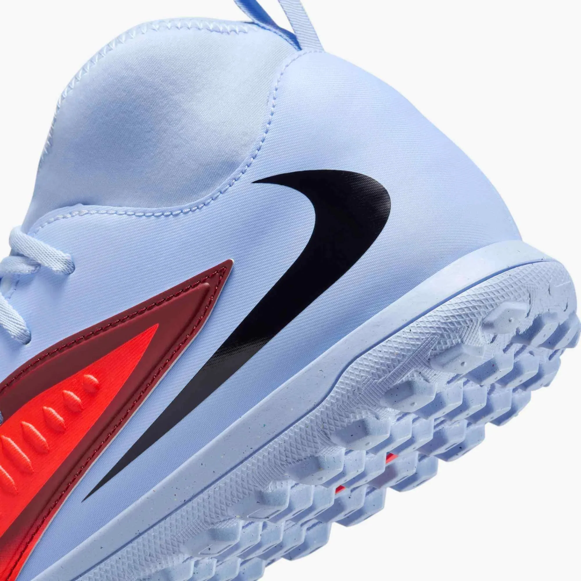 Nike Phantom 6 High Club Turf Soccer Shoes - Scary Good Pack (FA25) - Image 8