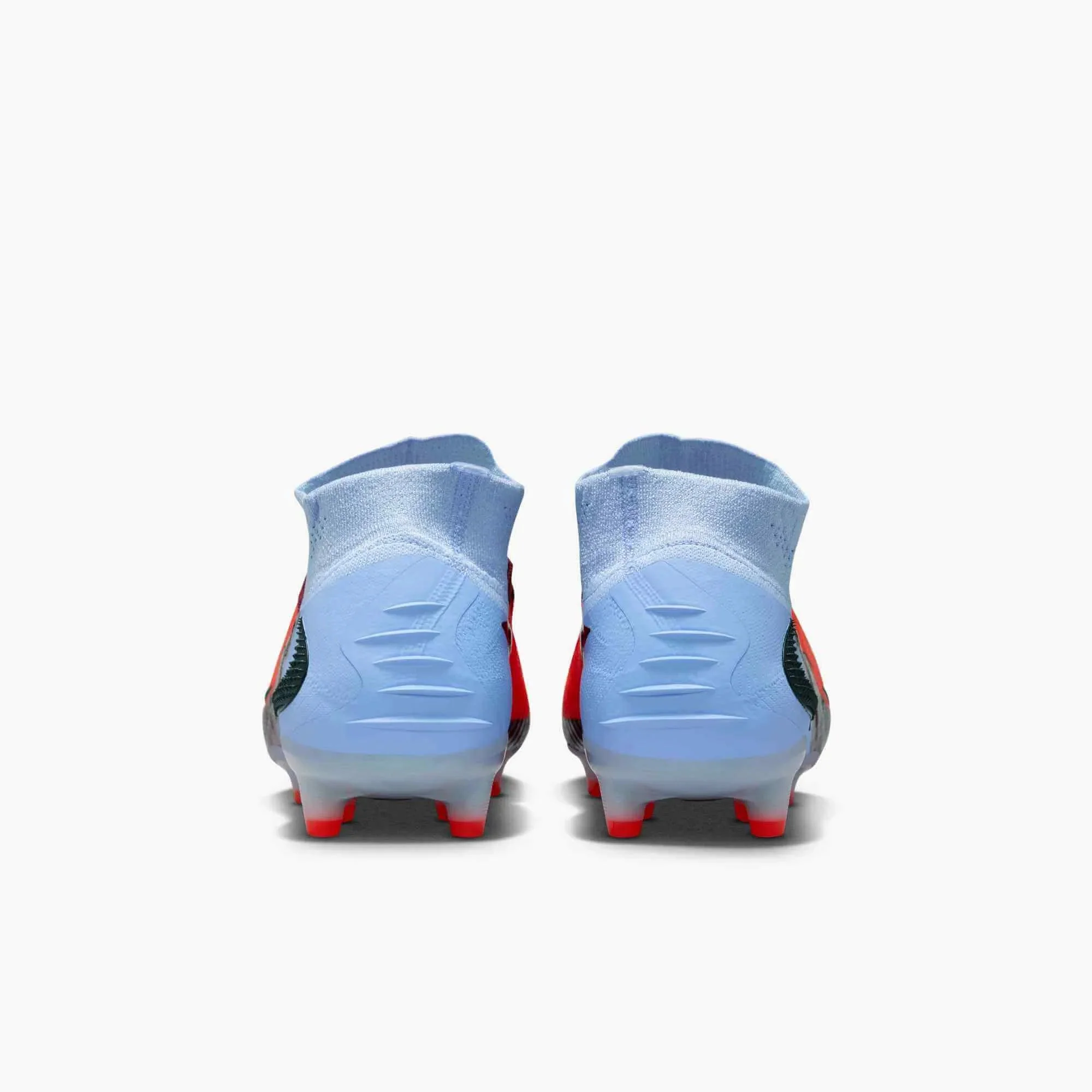 Nike Phantom 6 High Elite Artificial Grass Pro Soccer Cleats - Scary Good Pack (FA25) - Image 6