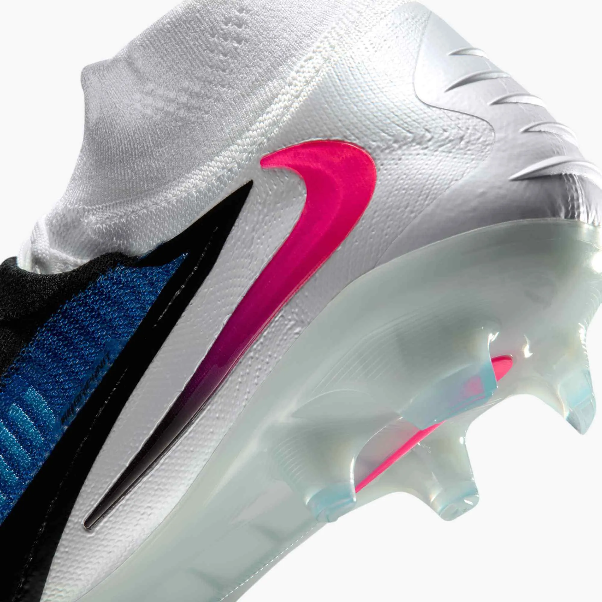 Nike Phantom 6 High Elite Firm Ground Soccer Cleats - Attack Pack (SP26) - Image 8