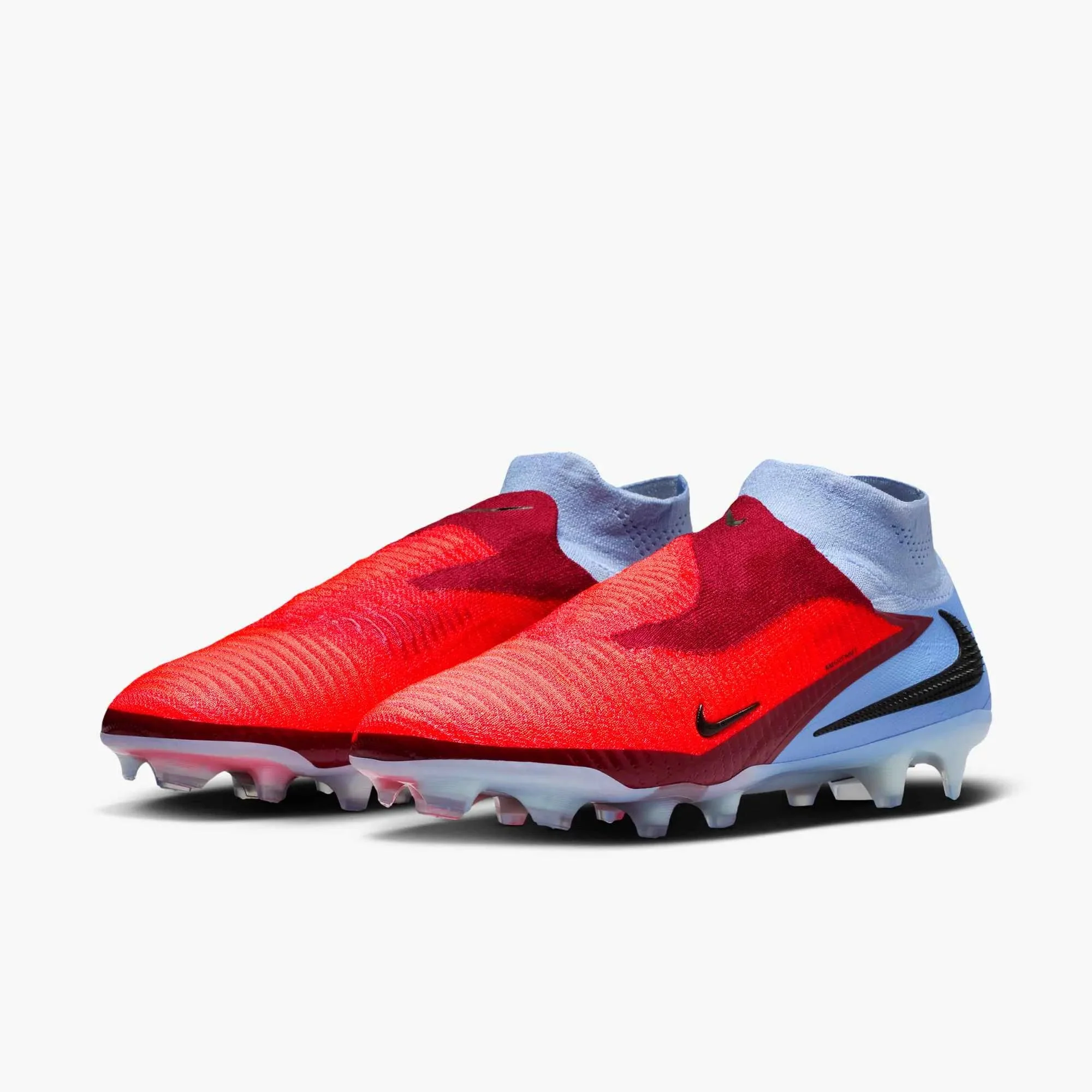 Nike Phantom 6 High Elite Firm Ground Soccer Cleats - Scary Good Pack (FA25) - Image 3