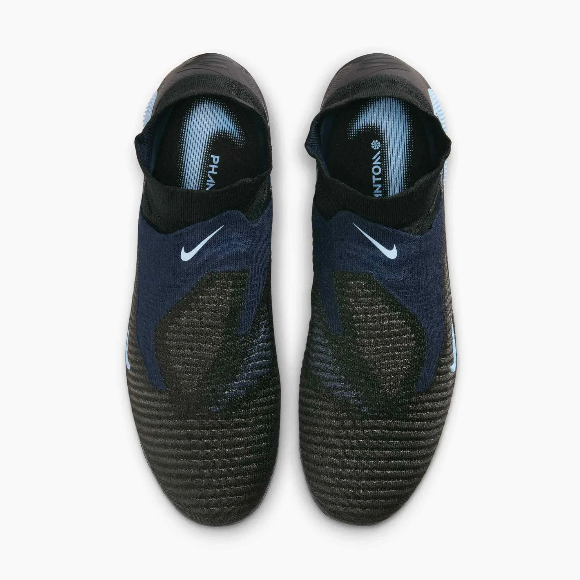 Nike Phantom 6 High Elite Firm Ground Soccer Cleats - Shadow Pack (FA25) - Image 4