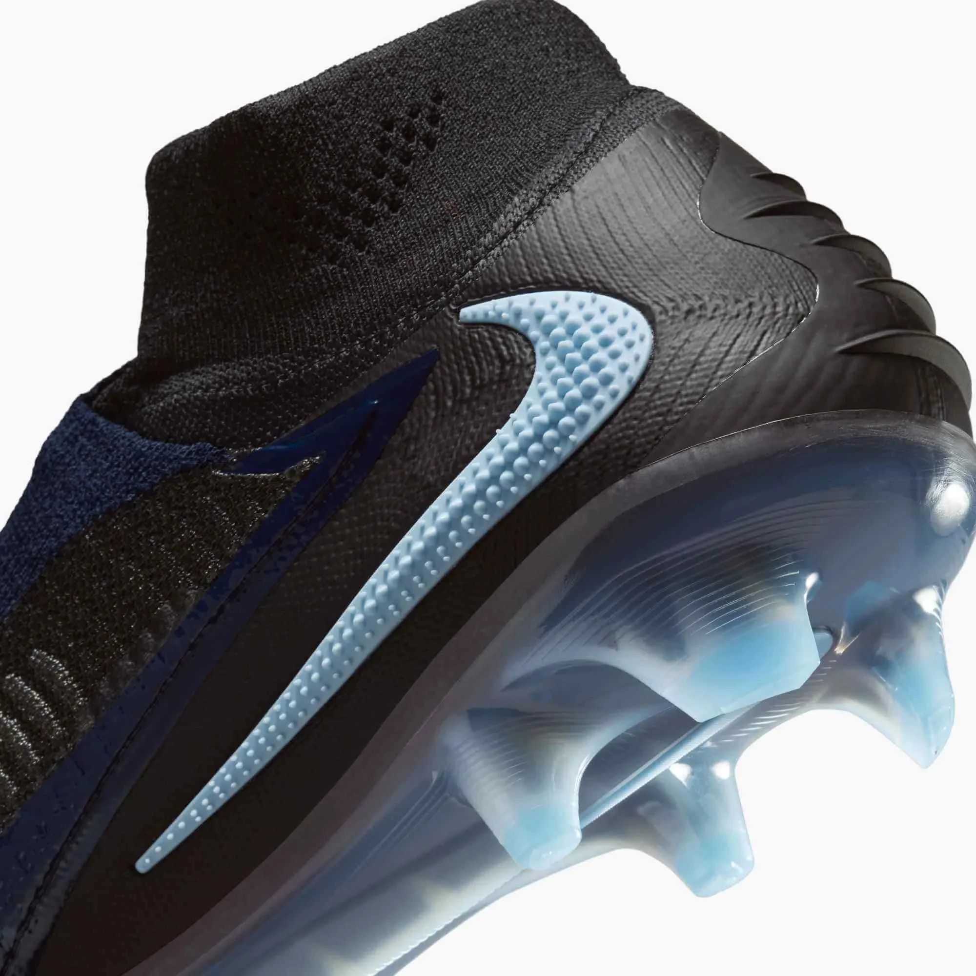 Nike Phantom 6 High Elite Firm Ground Soccer Cleats - Shadow Pack (FA25) - Image 9