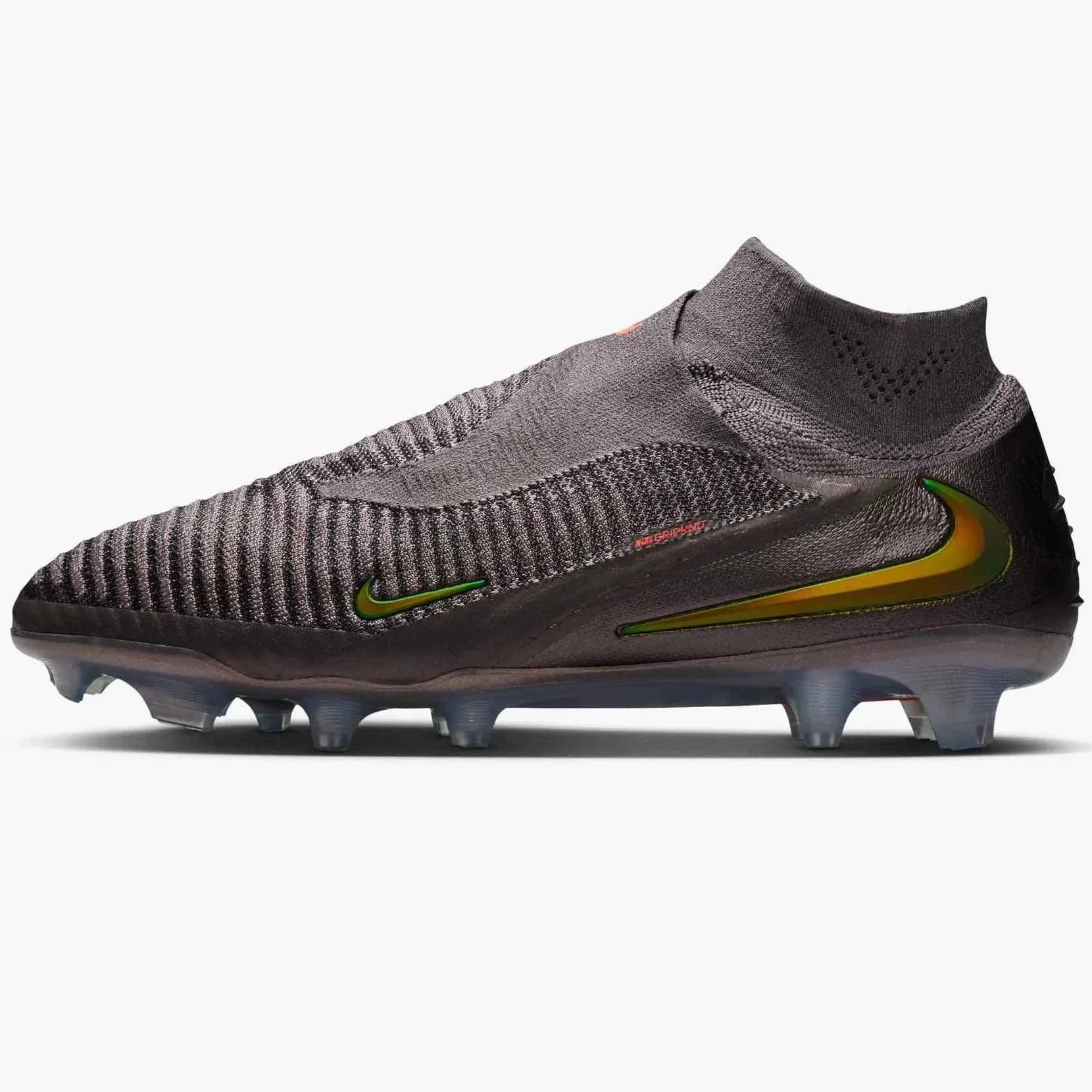 Nike Phantom 6 High Elite LV8 Firm Ground Soccer Cleats-Heat Up Pack (SU26)