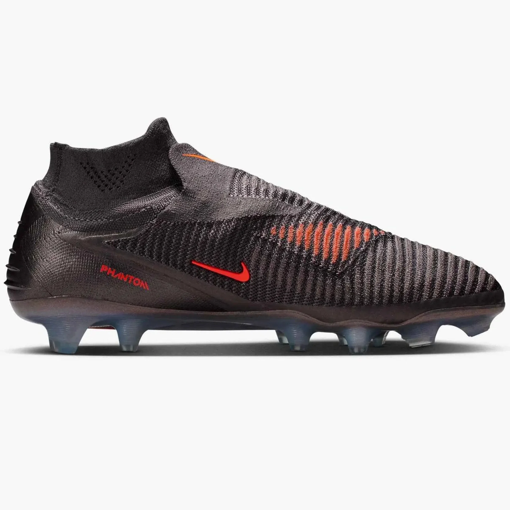 Nike Phantom 6 High Elite LV8 Firm Ground Soccer Cleats-Heat Up Pack (SU26) - Image 2