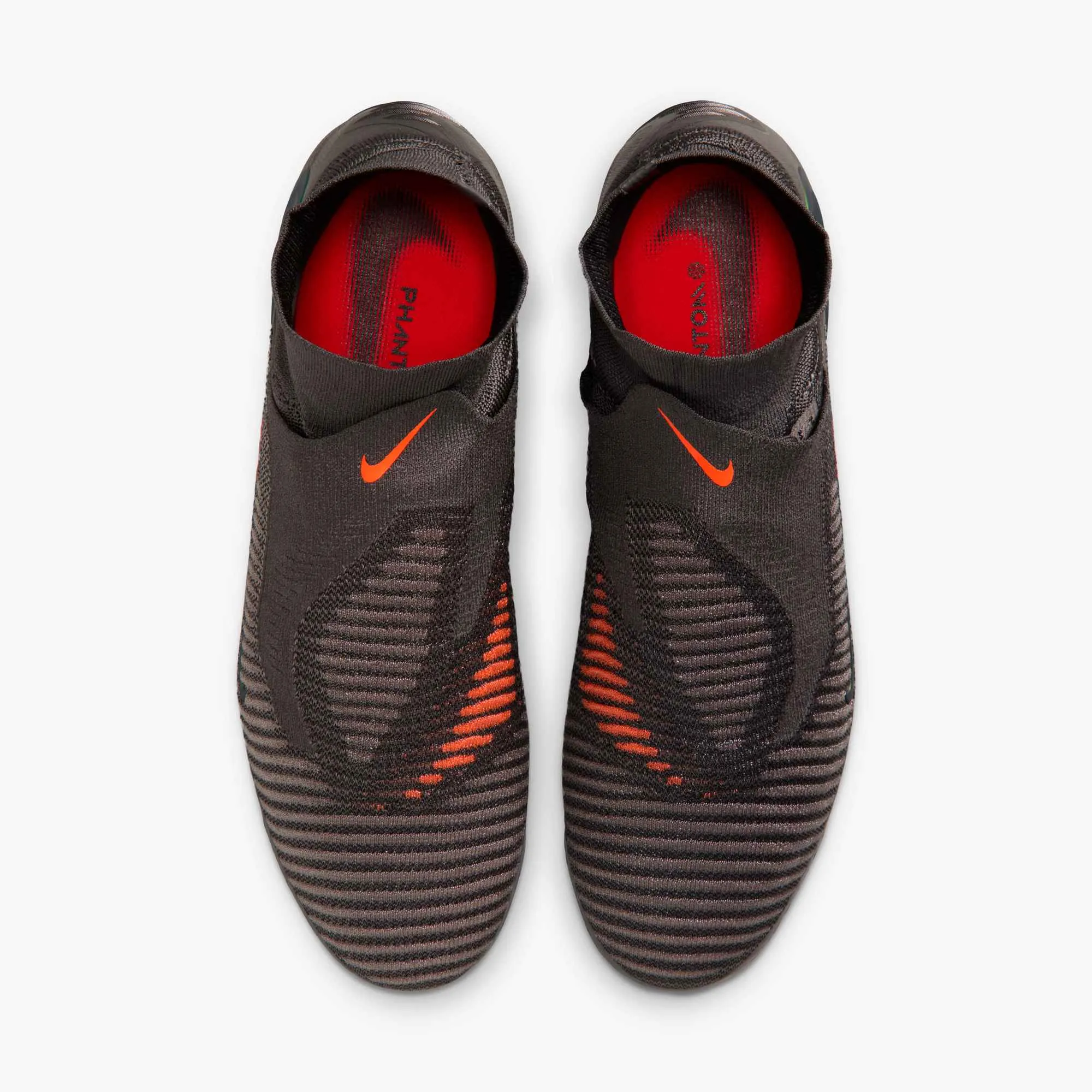 Nike Phantom 6 High Elite LV8 Firm Ground Soccer Cleats-Heat Up Pack (SU26) - Image 4