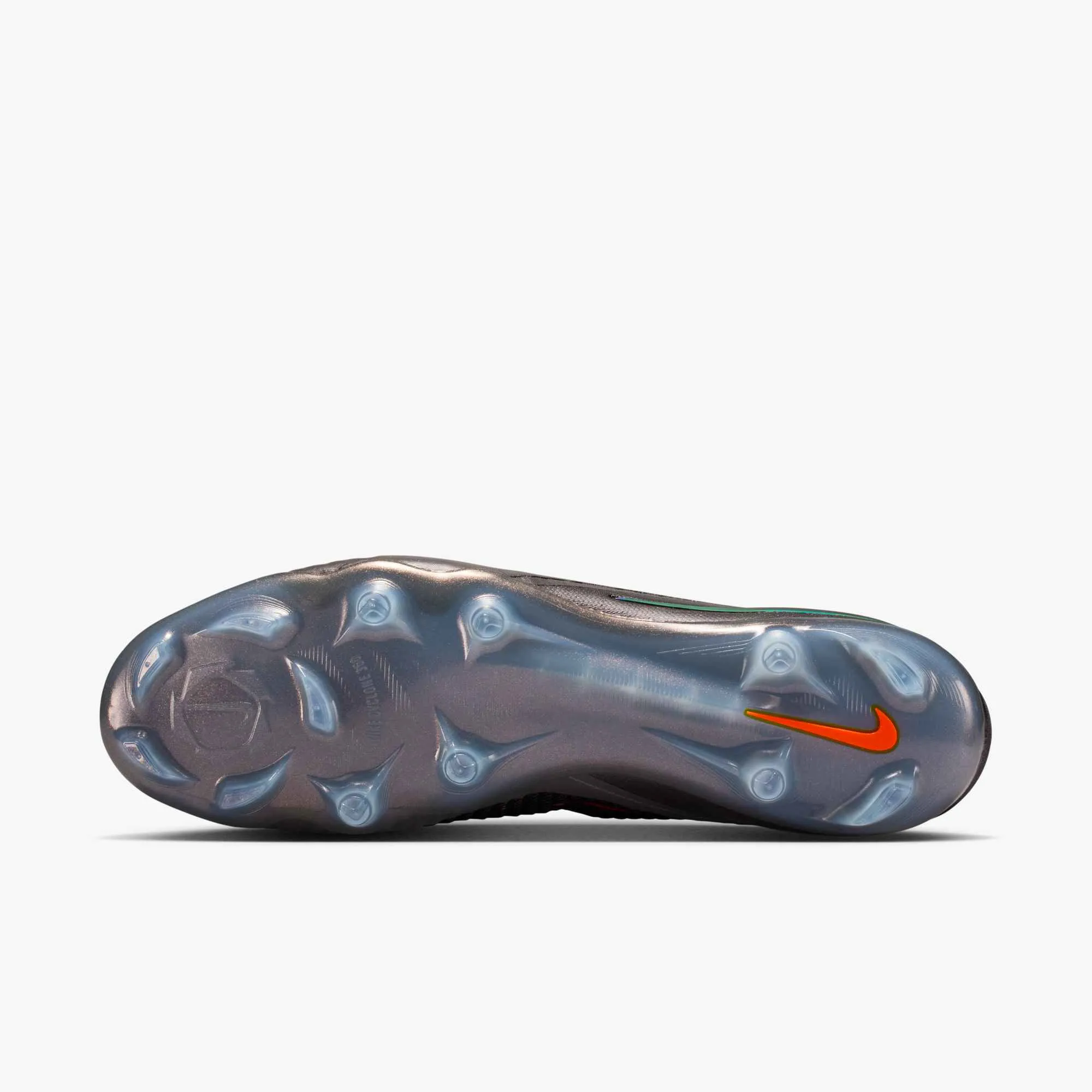 Nike Phantom 6 High Elite LV8 Firm Ground Soccer Cleats-Heat Up Pack (SU26) - Image 5