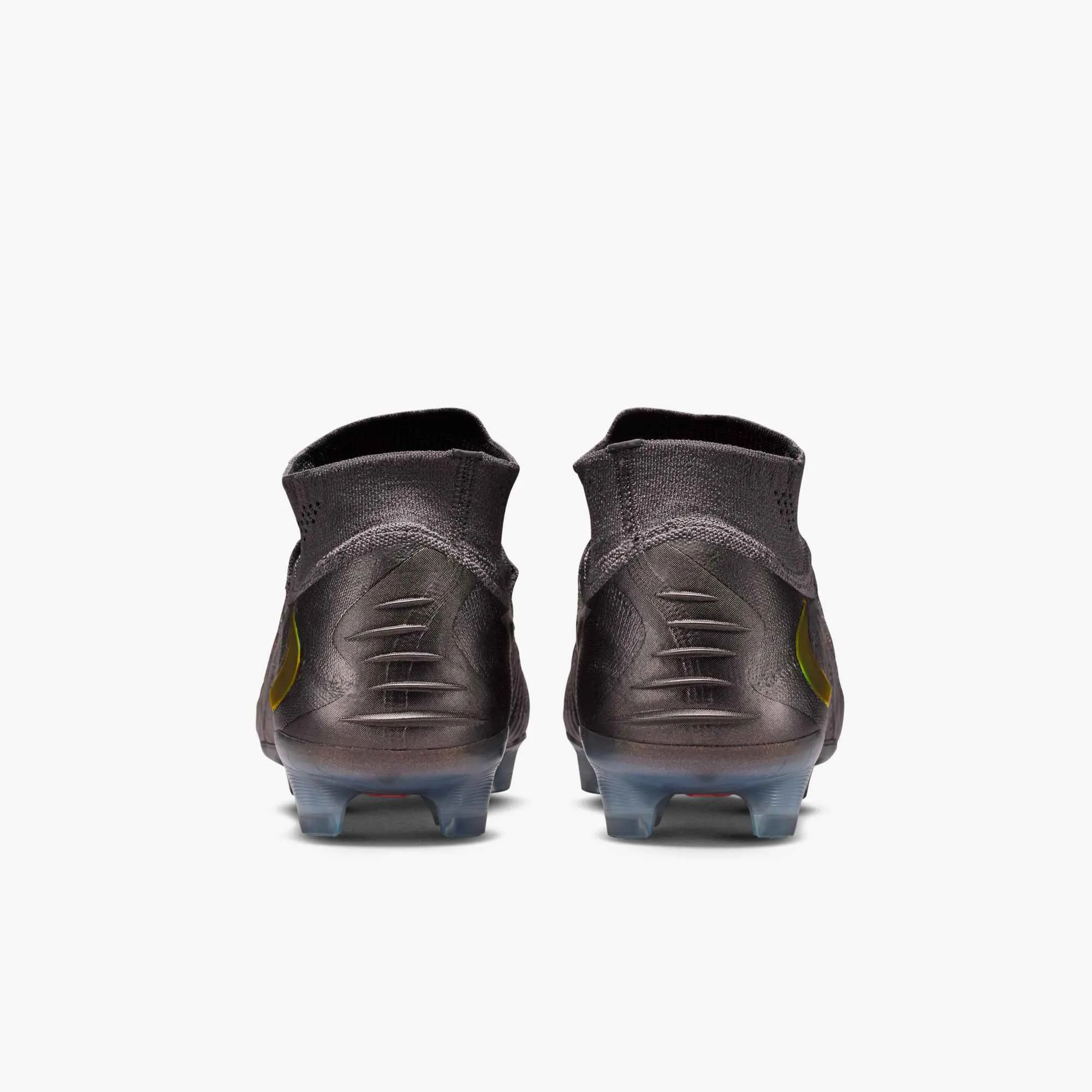 Nike Phantom 6 High Elite LV8 Firm Ground Soccer Cleats-Heat Up Pack (SU26) - Image 6