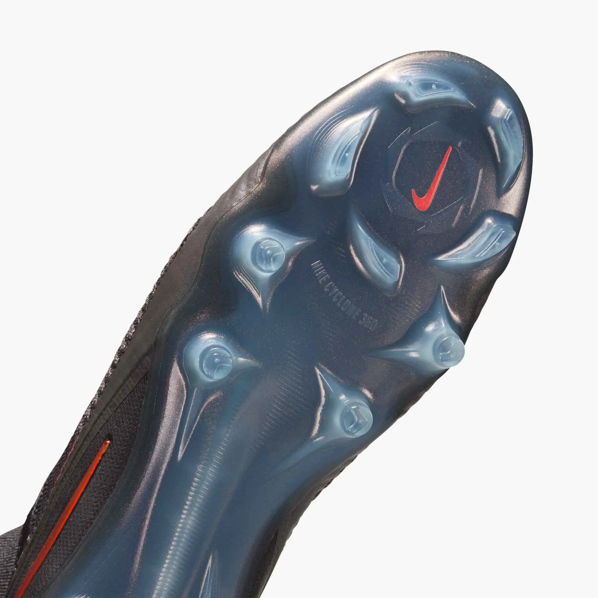 Nike Phantom 6 High Elite LV8 Firm Ground Soccer Cleats-Heat Up Pack (SU26) - Image 7