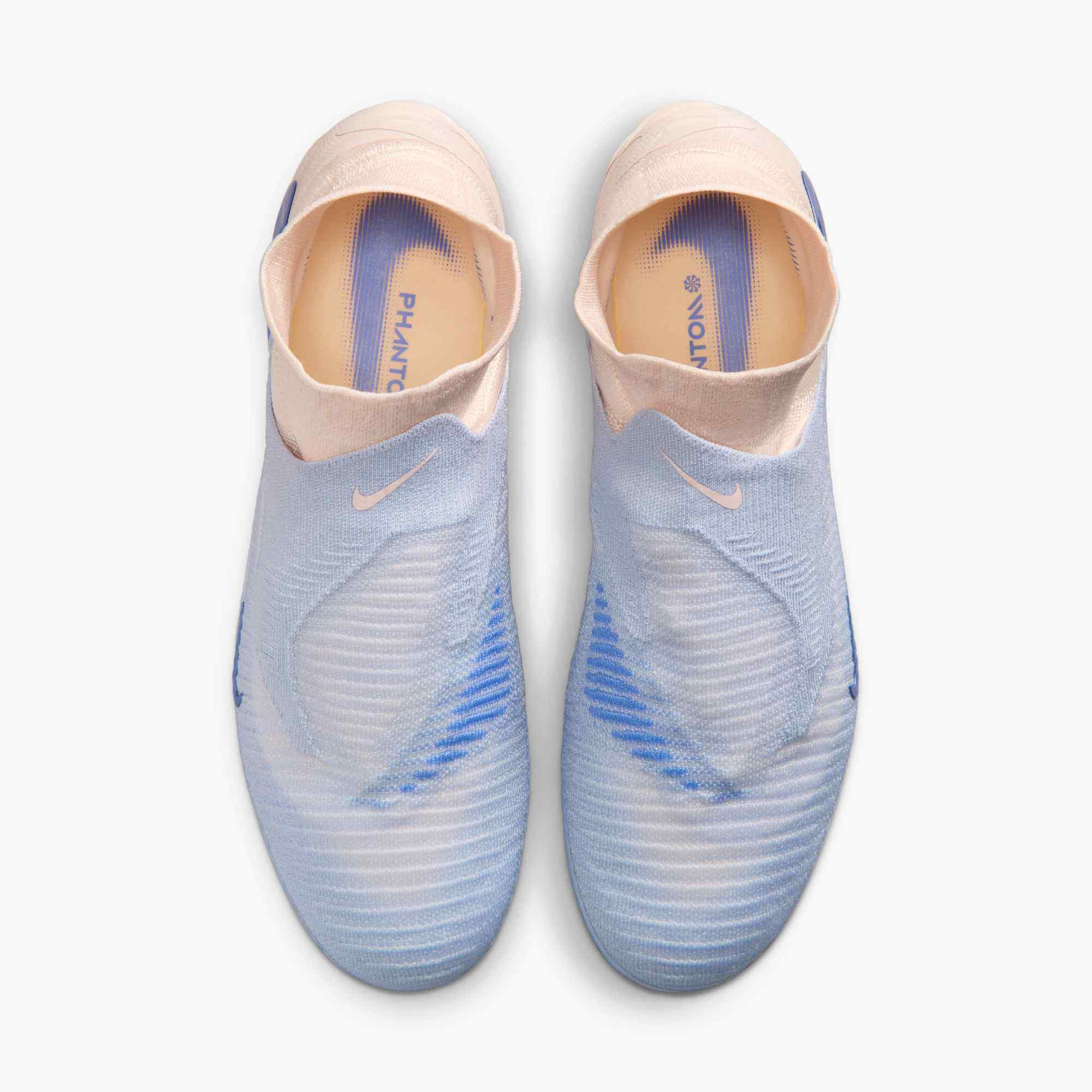Nike Phantom 6 High Elite LV8 Firm Ground Soccer Cleats - Showtime Pack (SU26) - Image 4