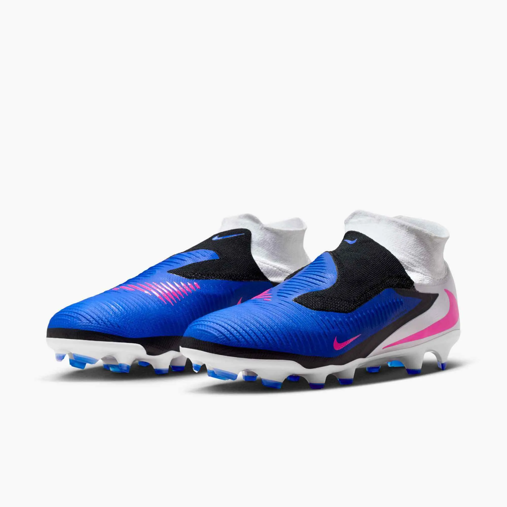 Nike Phantom 6 High Pro Firm Ground Soccer Cleats - Attack Pack (SP26) - Image 3