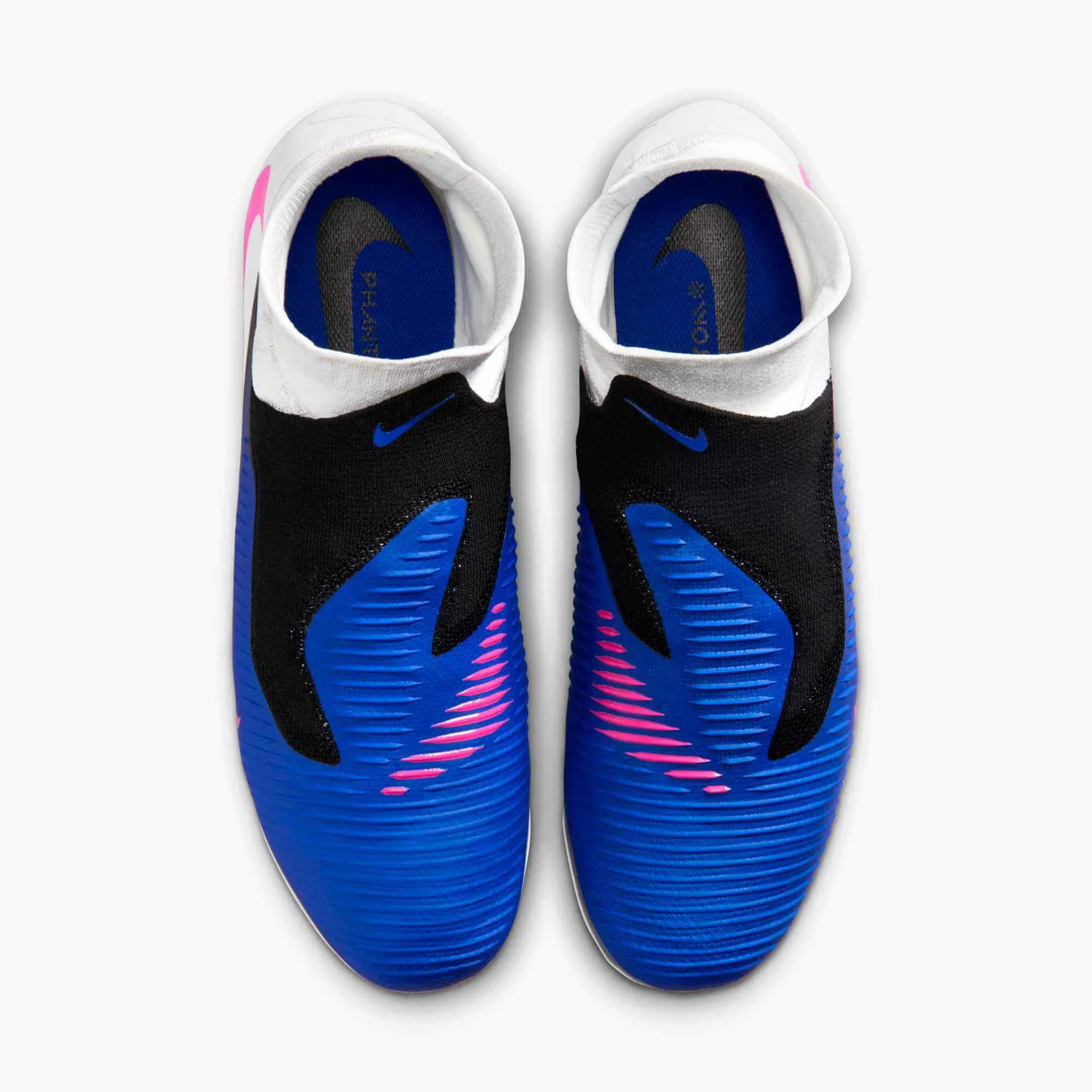 Nike Phantom 6 High Pro Firm Ground Soccer Cleats - Attack Pack (SP26) - Image 4