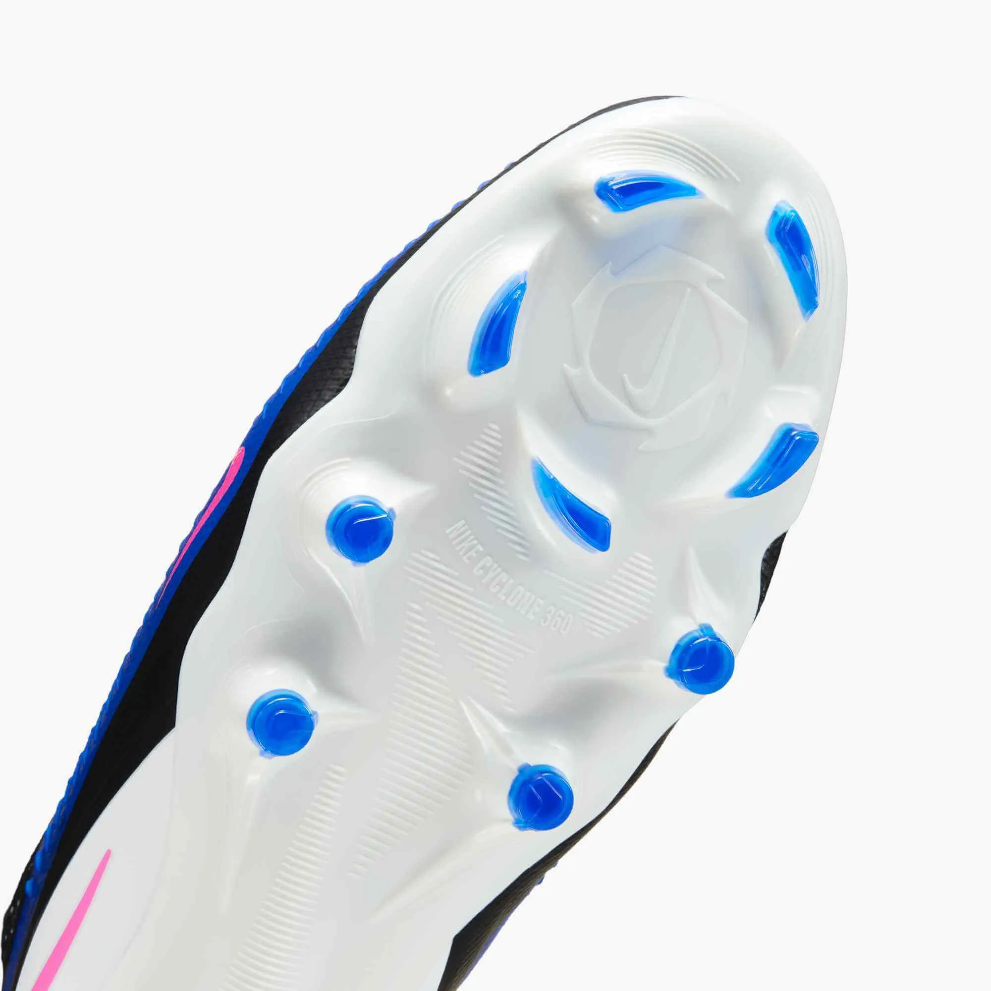 Nike Phantom 6 High Pro Firm Ground Soccer Cleats - Attack Pack (SP26) - Image 7