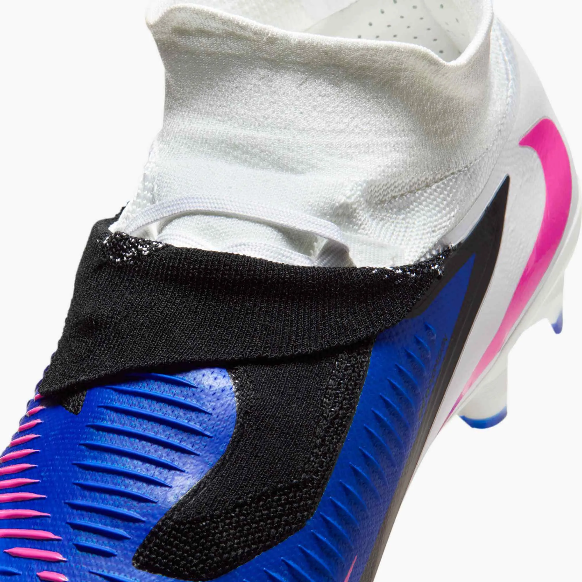 Nike Phantom 6 High Pro Firm Ground Soccer Cleats - Attack Pack (SP26) - Image 8