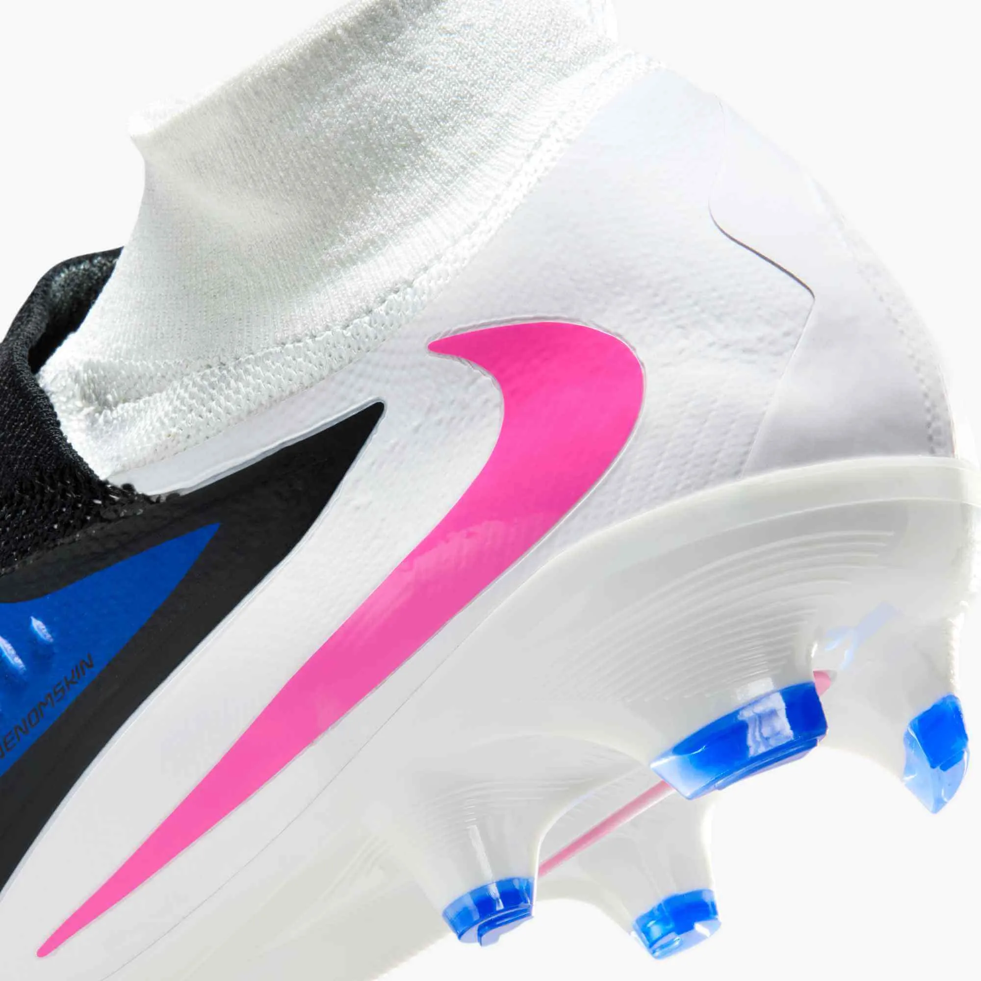 Nike Phantom 6 High Pro Firm Ground Soccer Cleats - Attack Pack (SP26) - Image 9