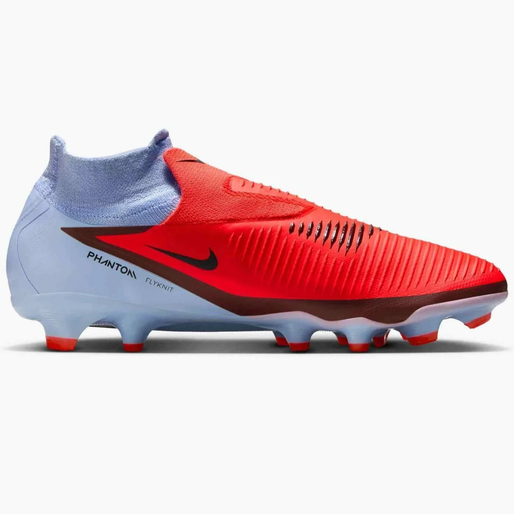 Nike Phantom 6 High Pro Firm Ground Soccer Cleats - Scary Good Pack (FA25) - Image 2