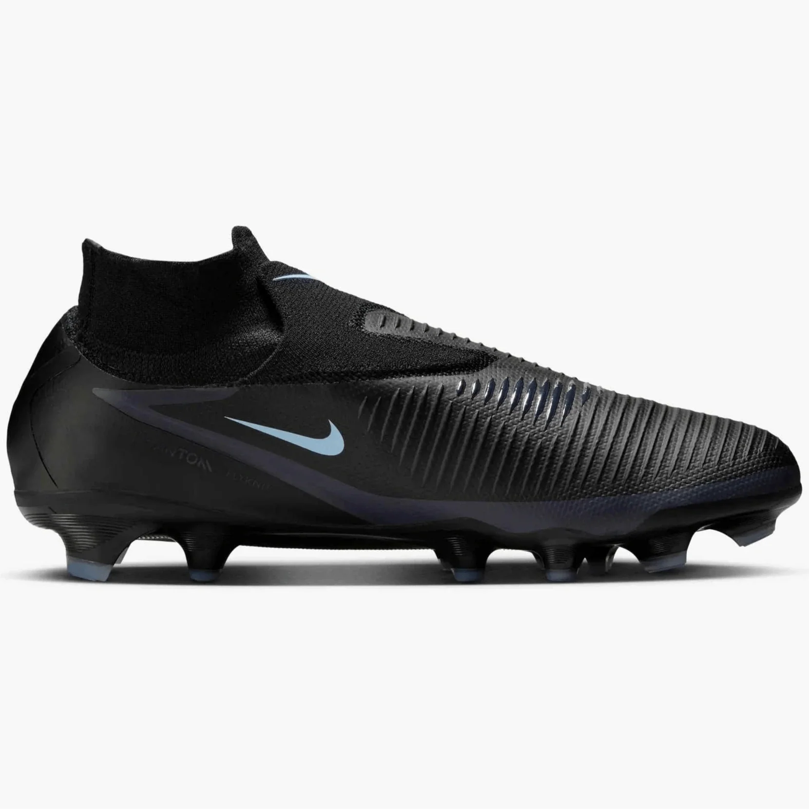 Nike Phantom 6 High Pro Firm Ground Soccer Cleats - Shadow Pack (FA25) - Image 2
