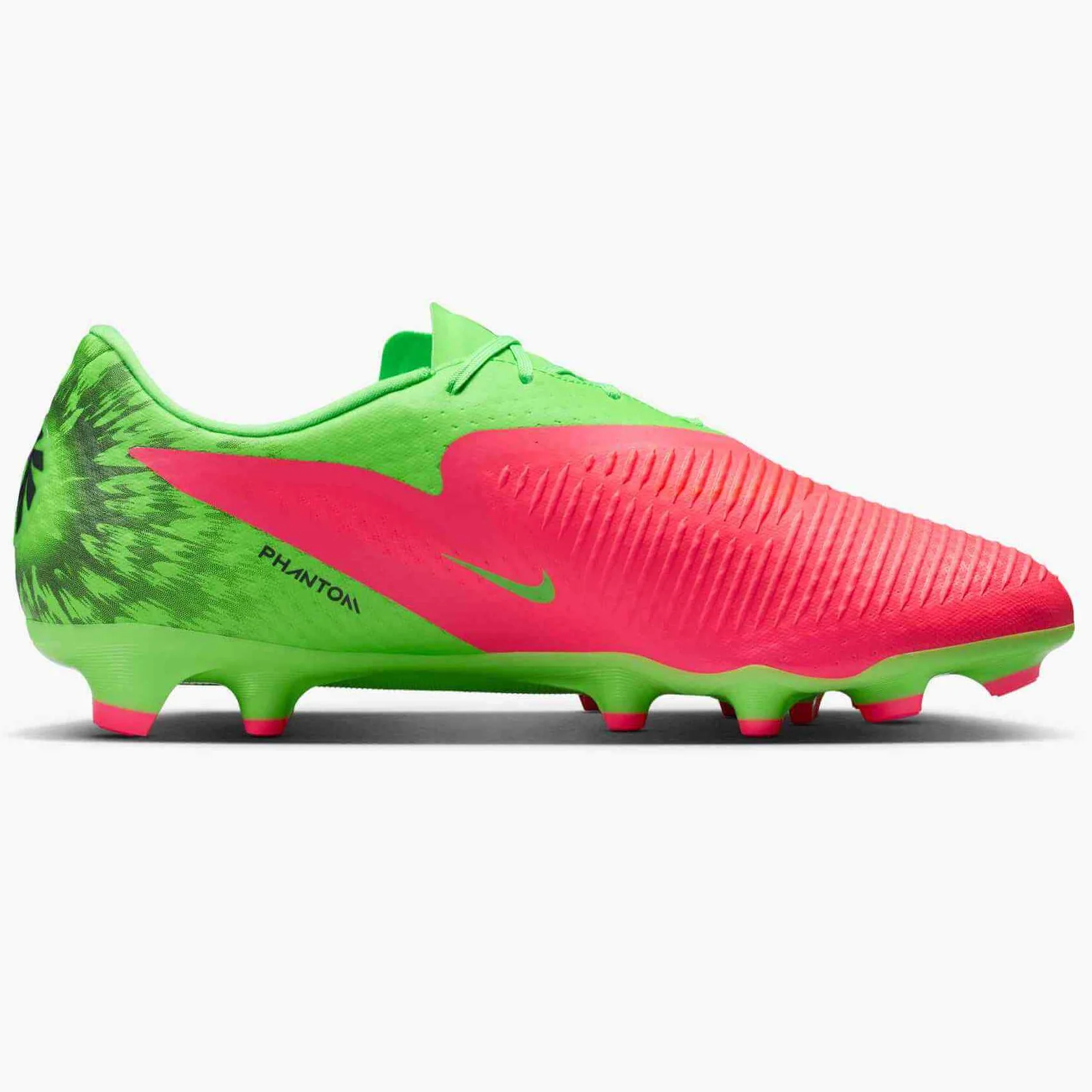 Nike Phantom 6 Low Academy Firm/Multi Ground Soccer Cleats - Haaland PE (SU26) - Image 2