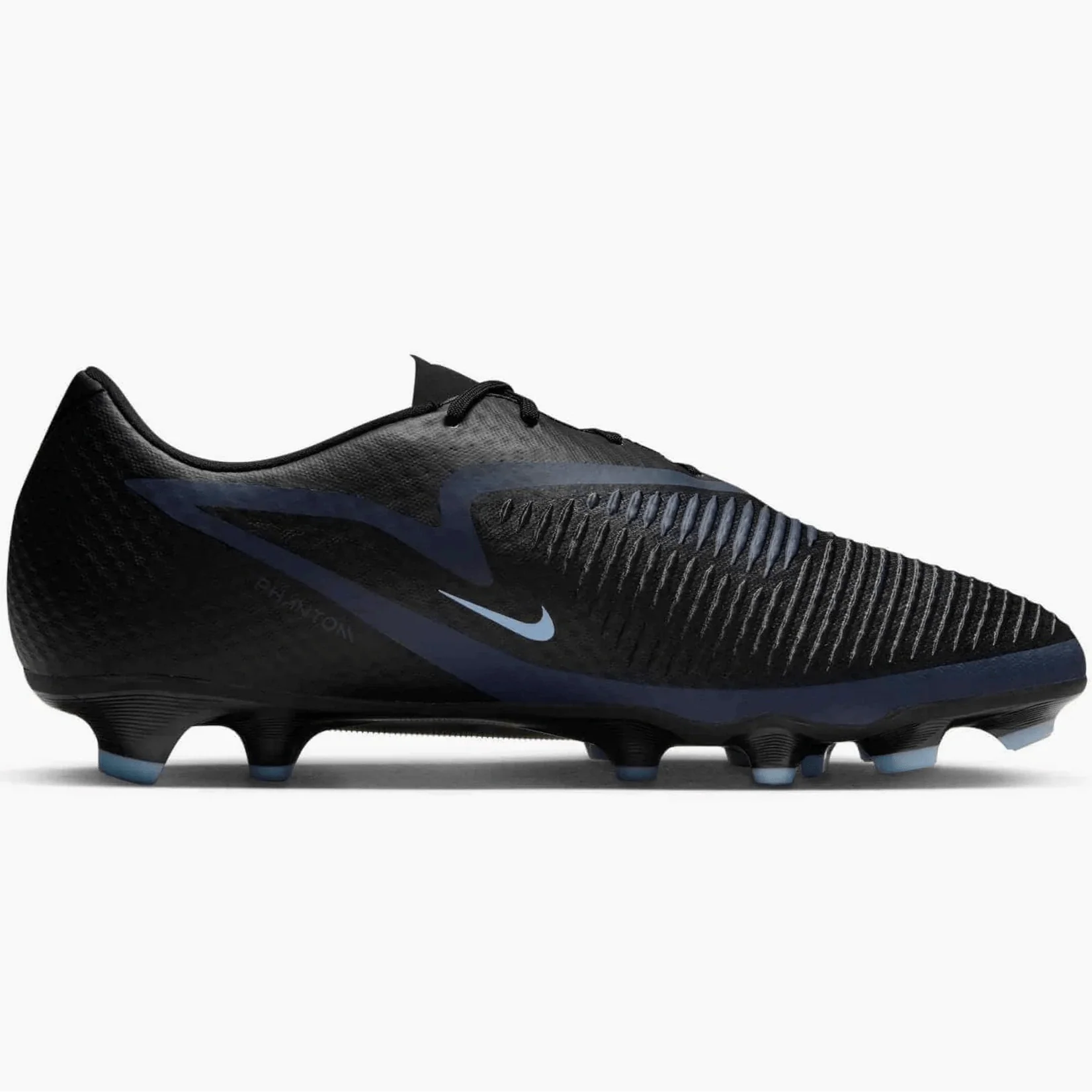 Nike Phantom 6 Low Academy Firm/Multi Ground Soccer Cleats - Shadow Pack (FA25) - Image 2