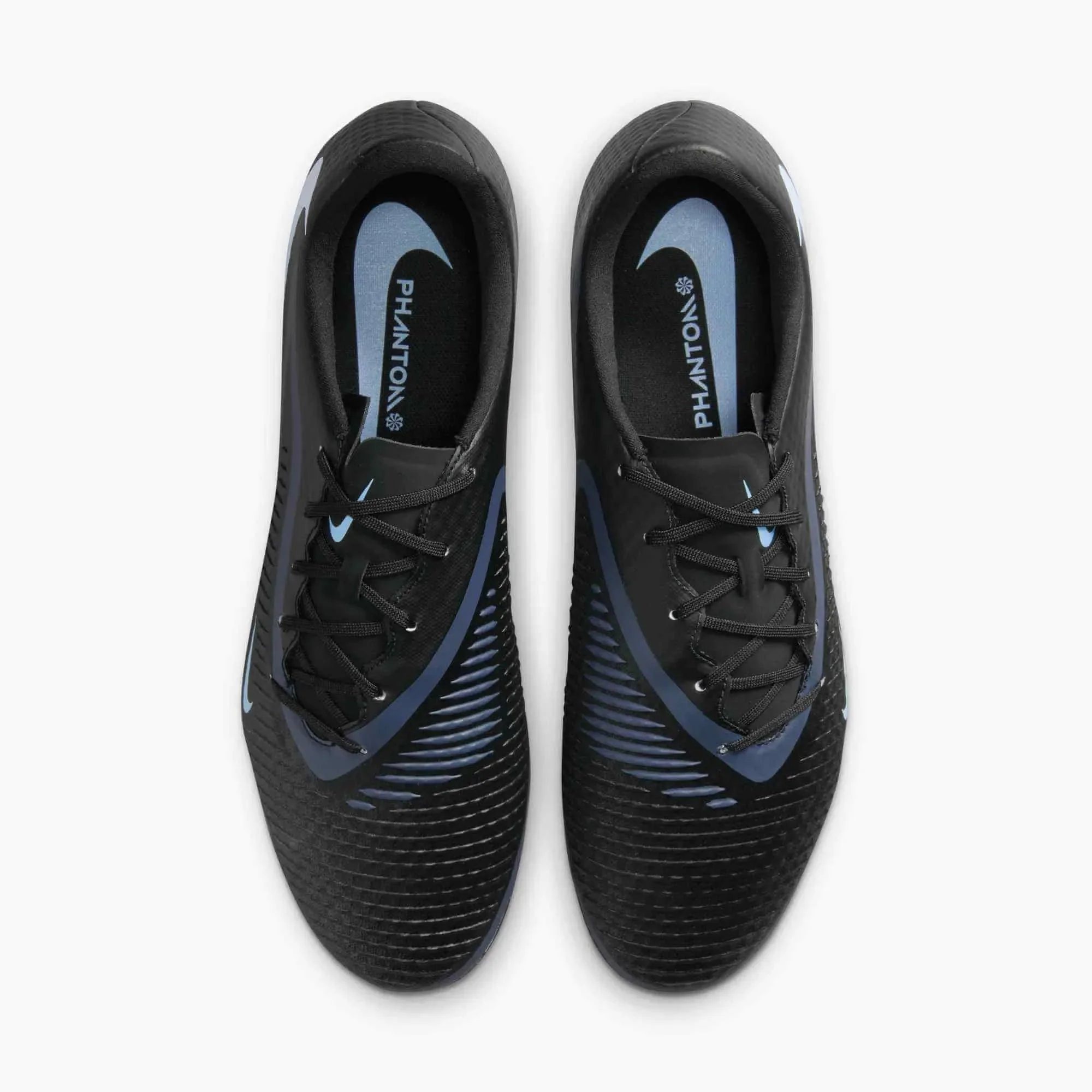 Nike Phantom 6 Low Academy Firm/Multi Ground Soccer Cleats - Shadow Pack (FA25) - Image 4