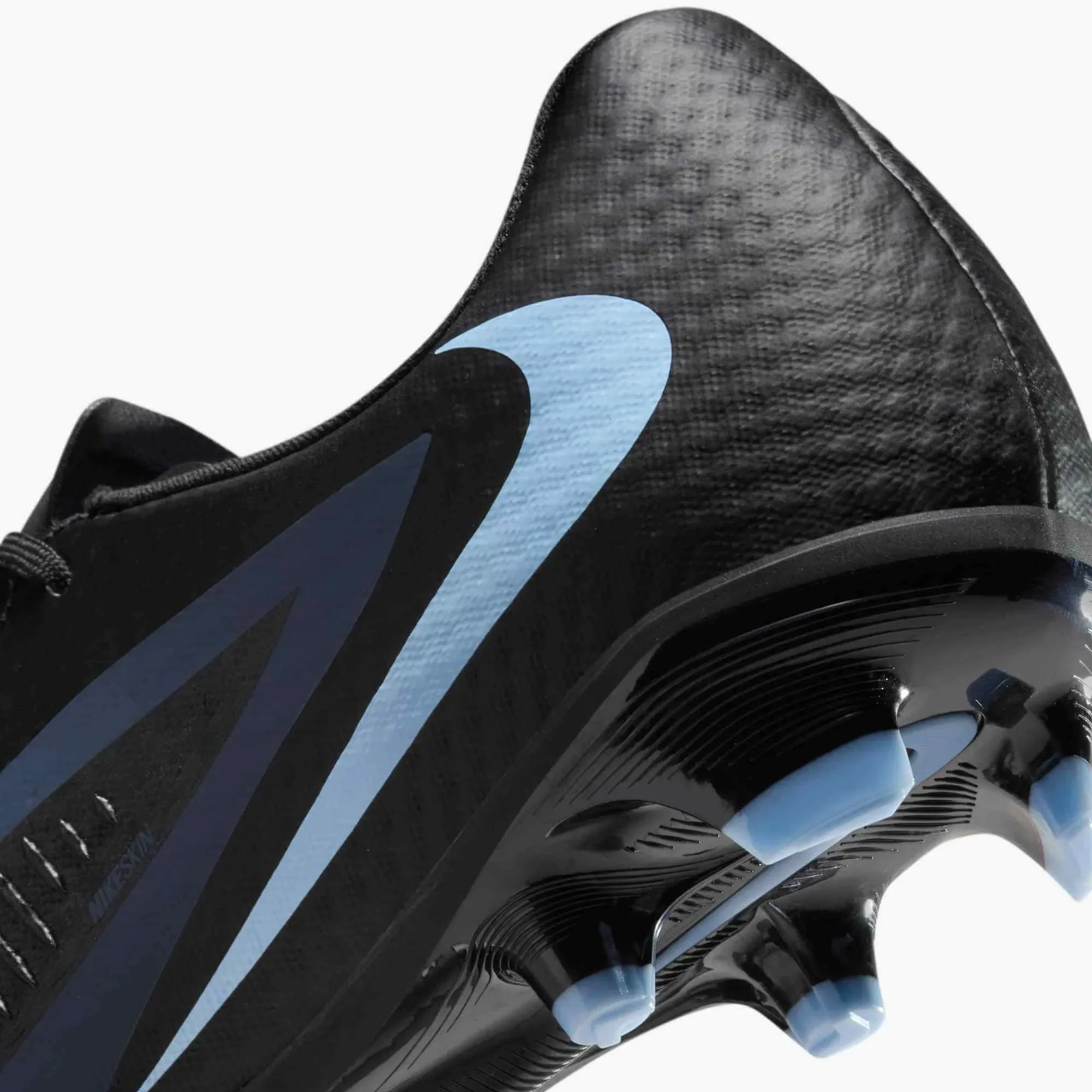 Nike Phantom 6 Low Academy Firm/Multi Ground Soccer Cleats - Shadow Pack (FA25) - Image 9