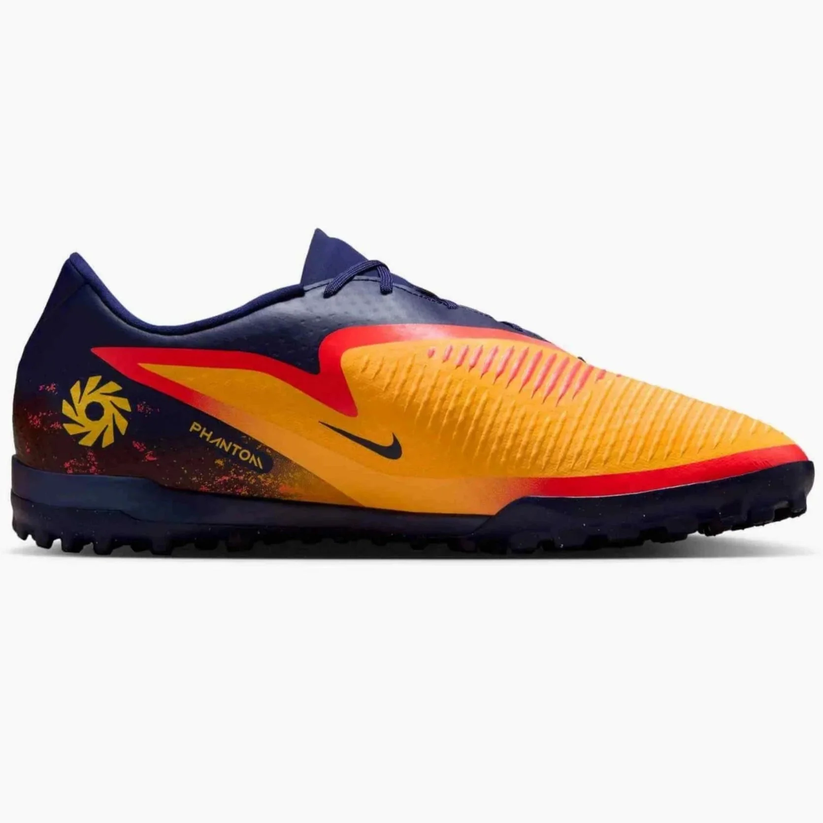 Nike Phantom 6 Low Academy Turf Soccer Shoes - Erling Haaland Pack (FA25) - Image 2
